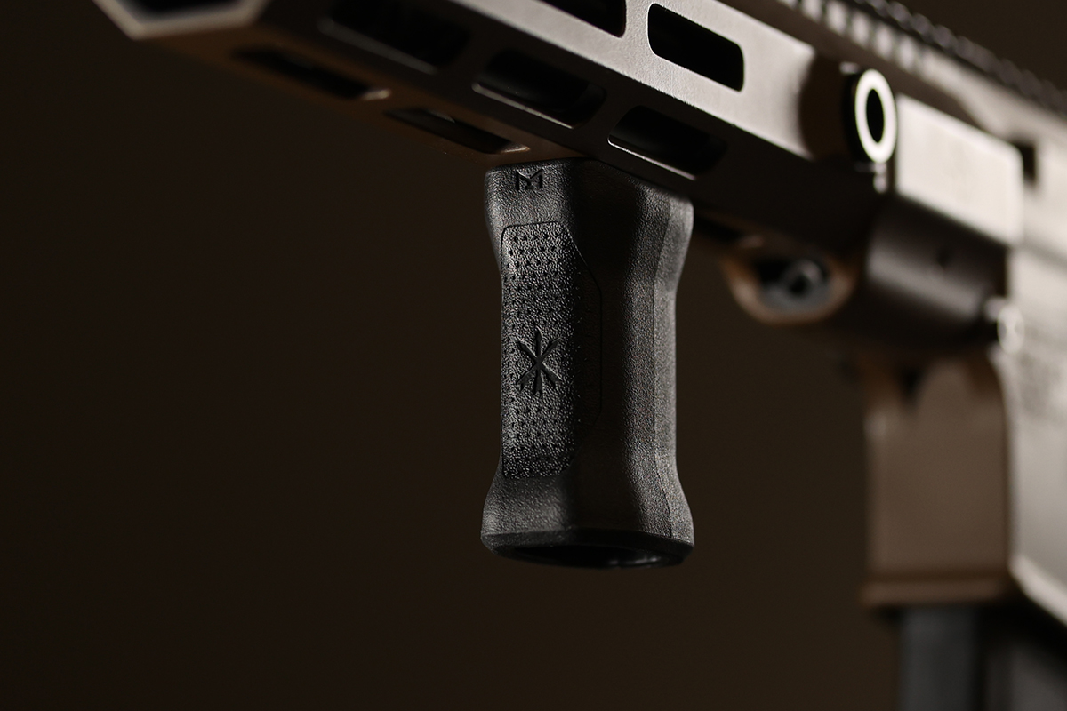 Unity Tactical VFG M-LOK