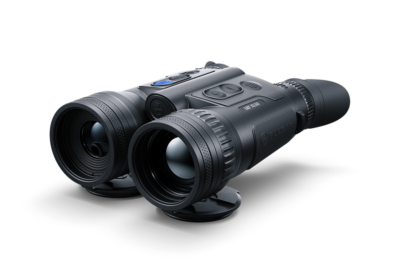 Pulsar Merger LRF XL50