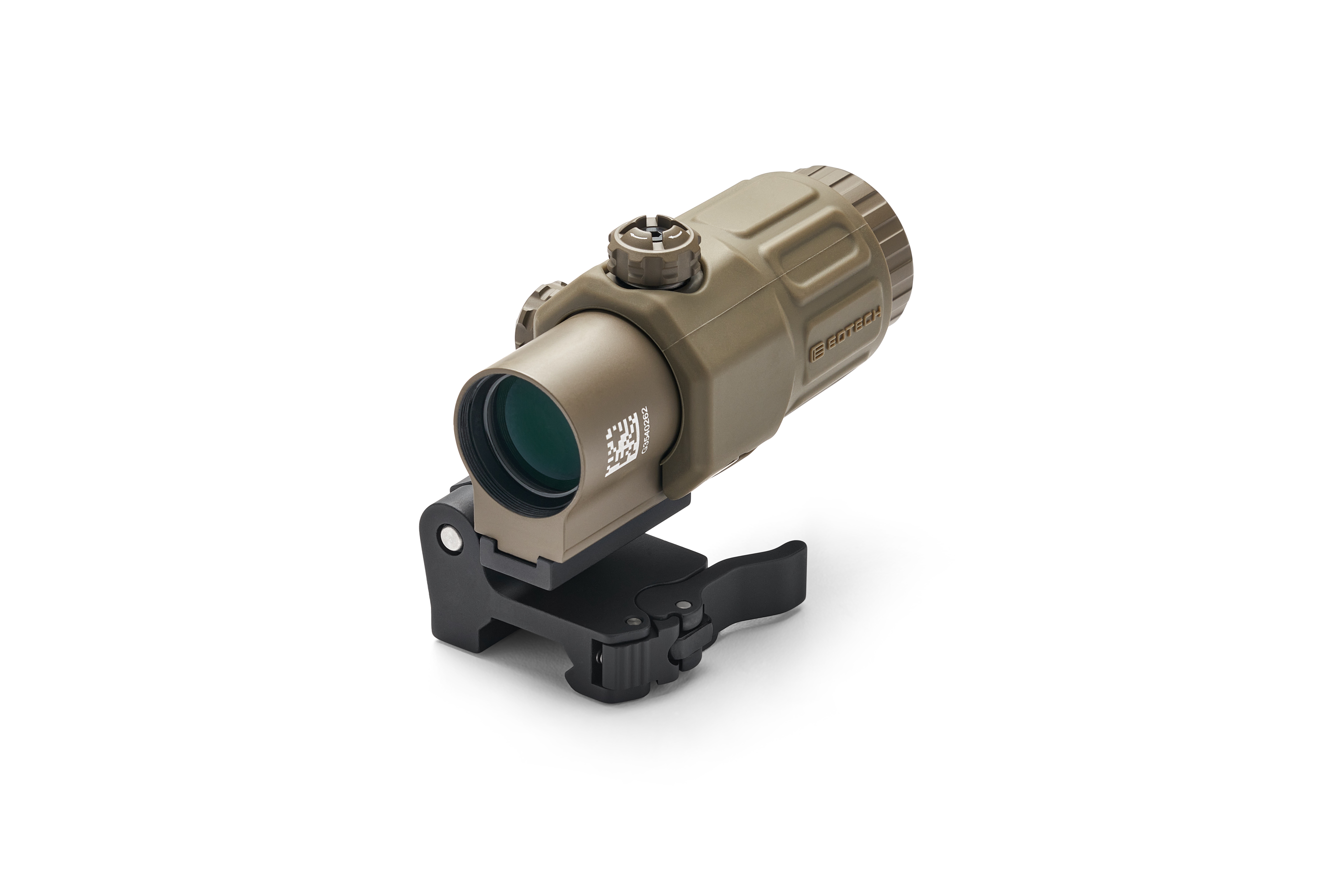 EOTECH G33.STS Magnifier TAN