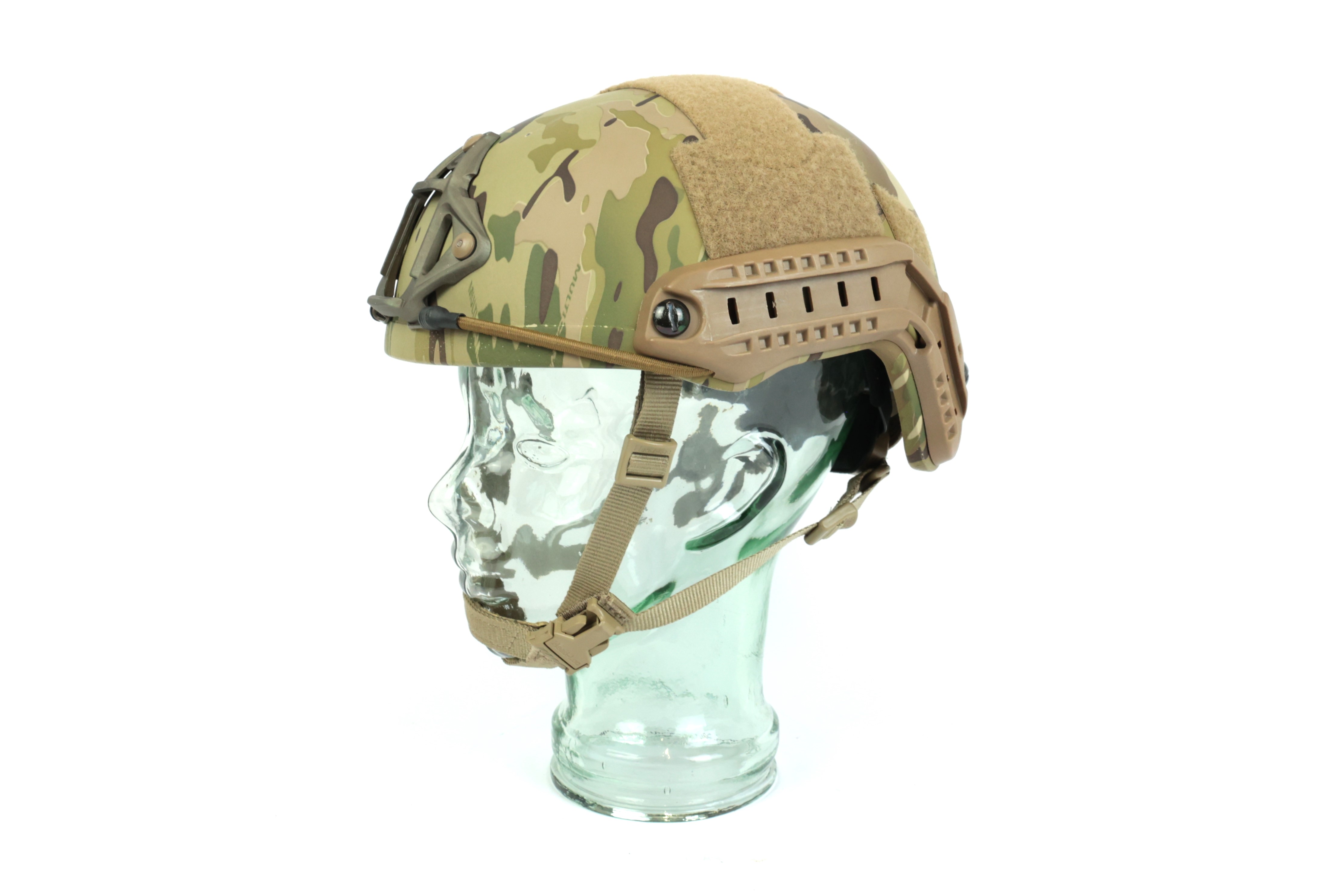 Ops-Core Fast XP Multicam L gebraucht