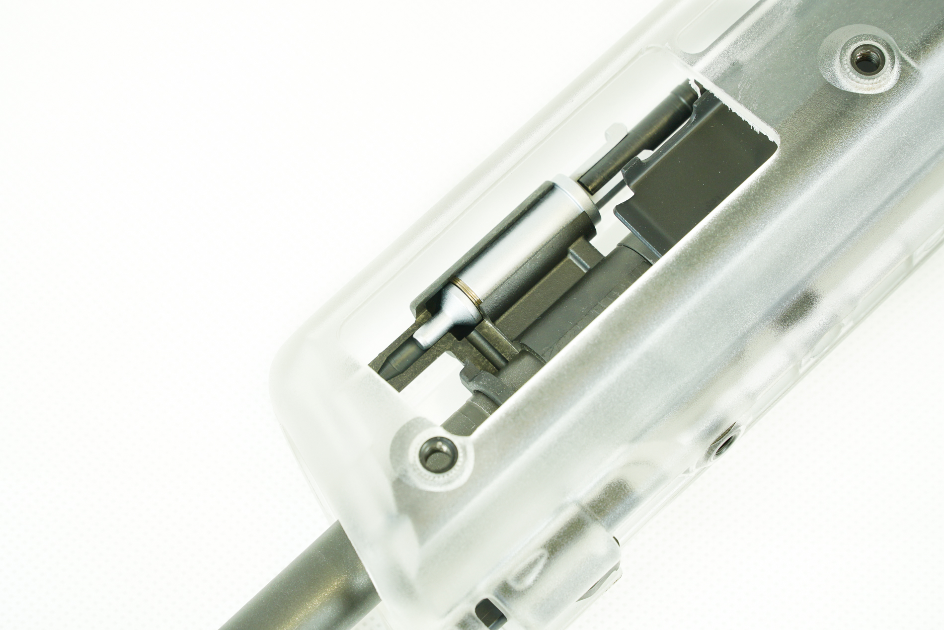 1531813353-1 Heckler und Koch G36 Schnittmodell