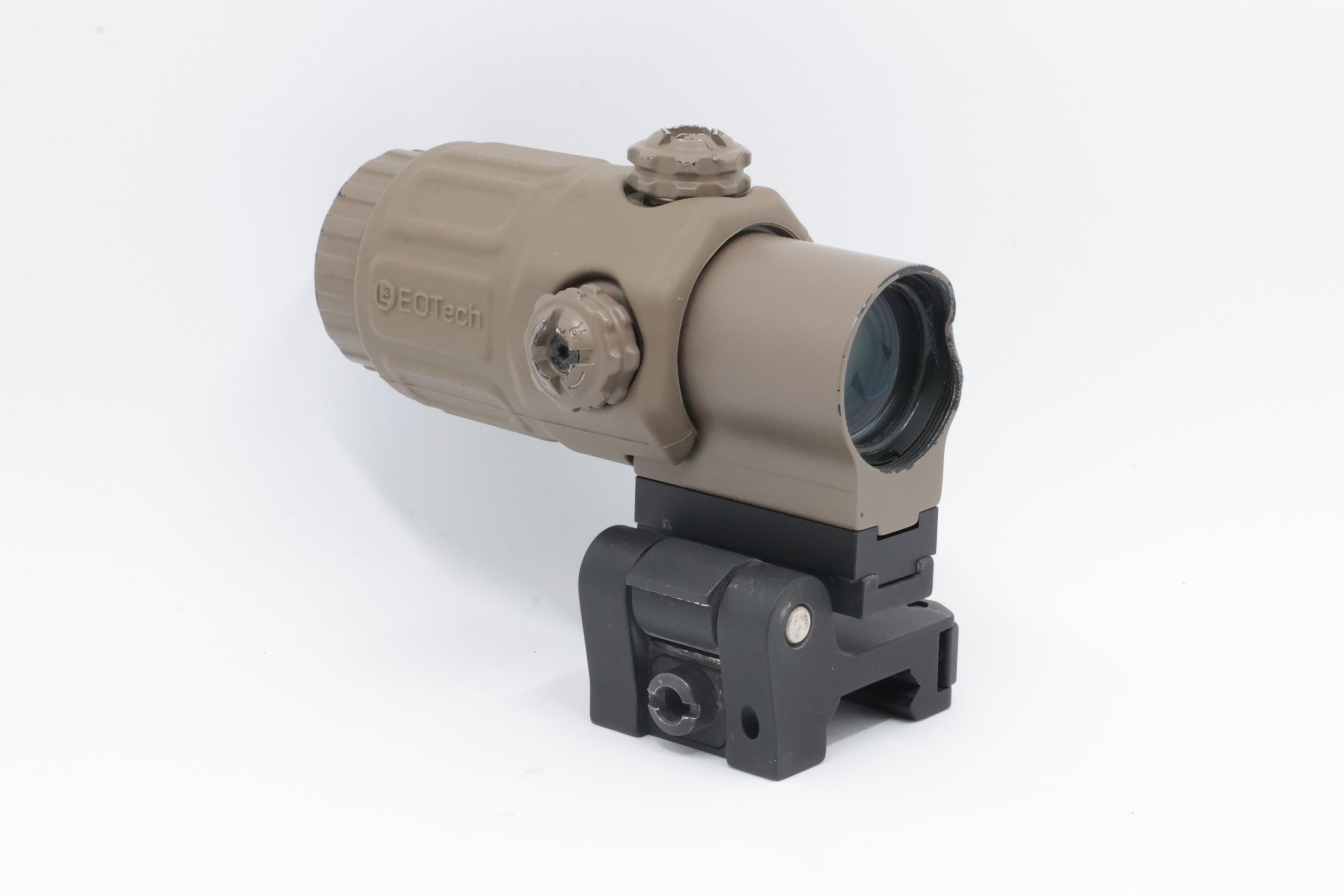 G33 TAN Gebraucht