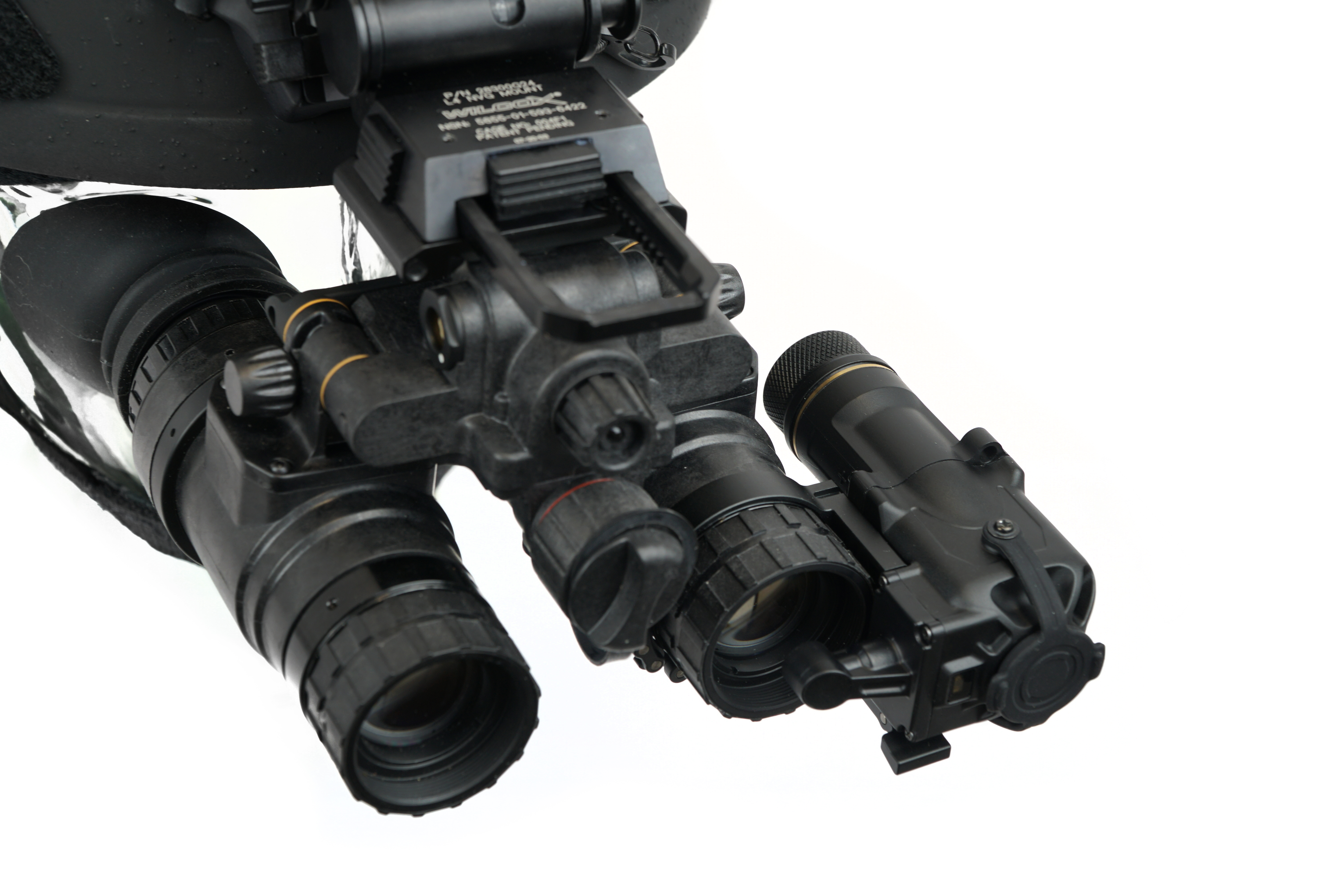 4p280zVRvtqql8 F-Cod Jerry C IEA Clip on Thermal