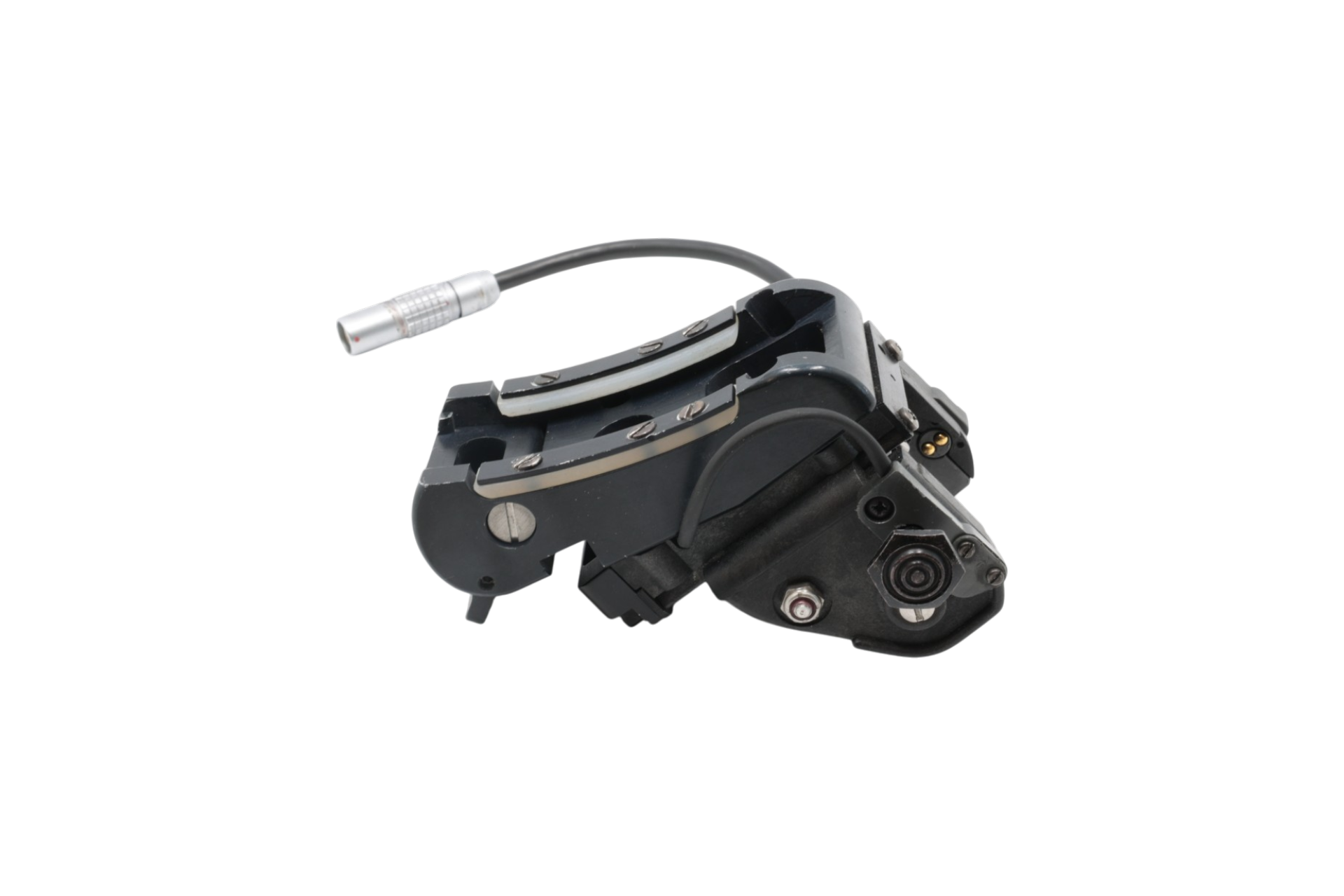 ITT ANVIS 6/9 Ball Detent Mount Refurbished
