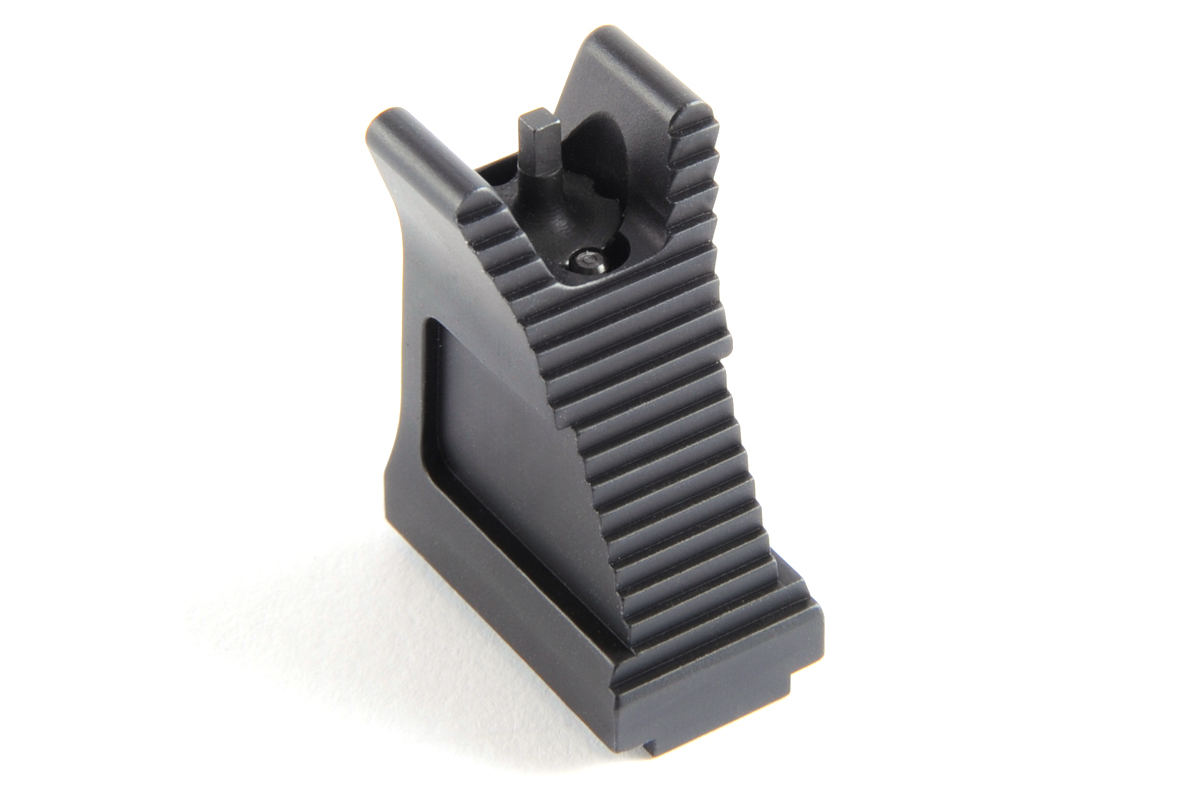Unity Tactical FUSION Fixed Front Sight