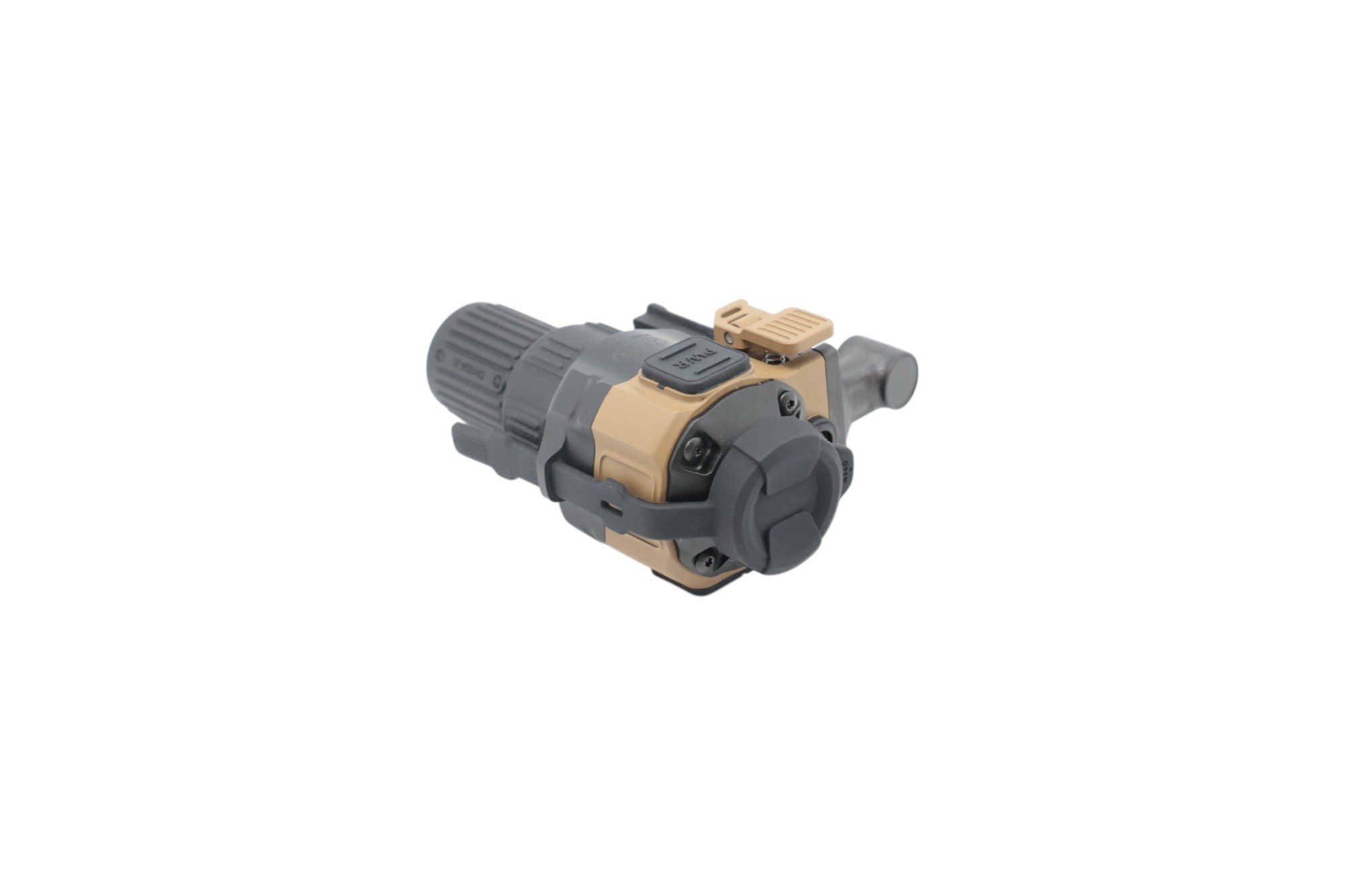 F-COD PRO Fused Clip On Device