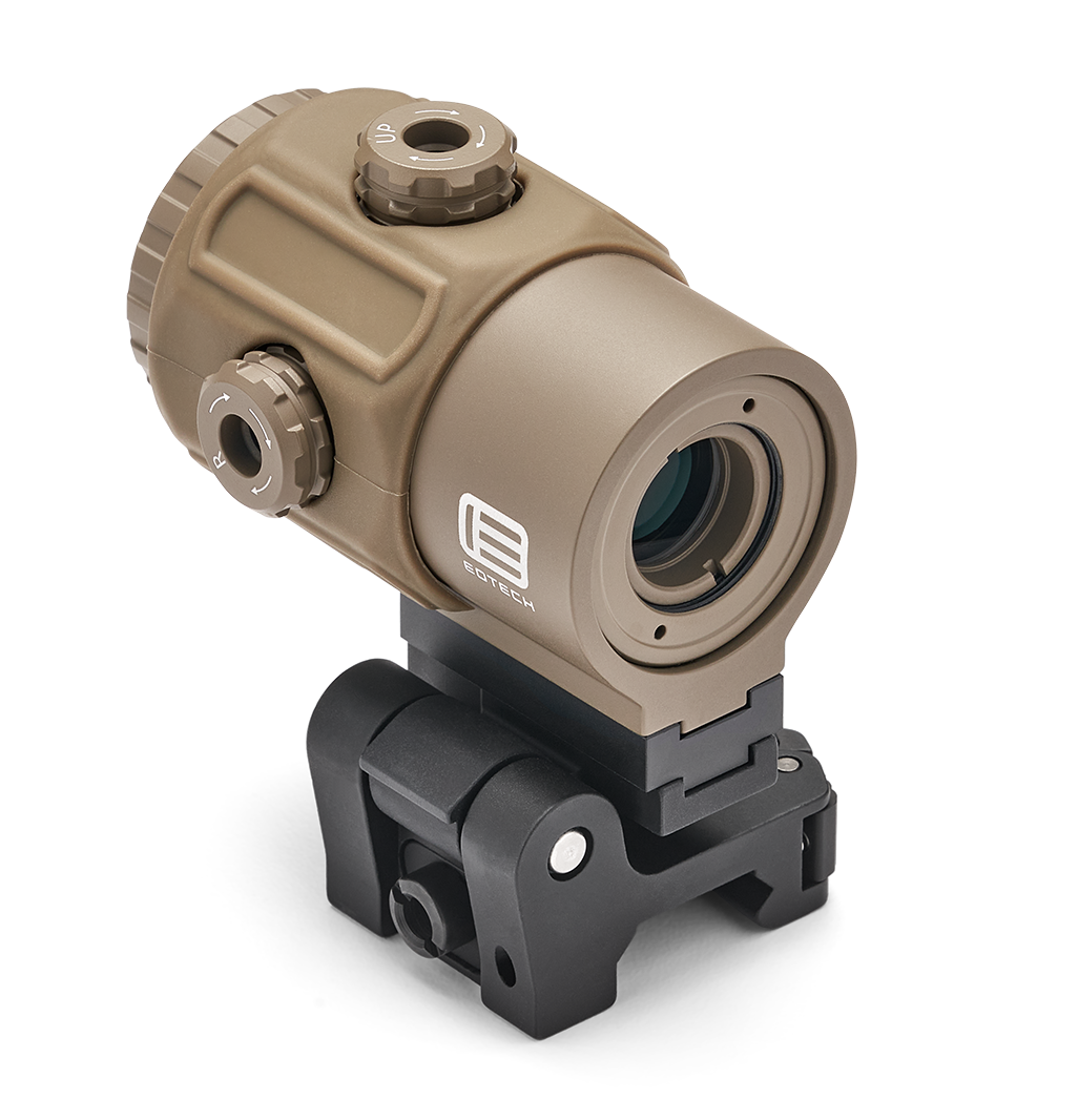 EOTECH G43.STS Tan Magnifier