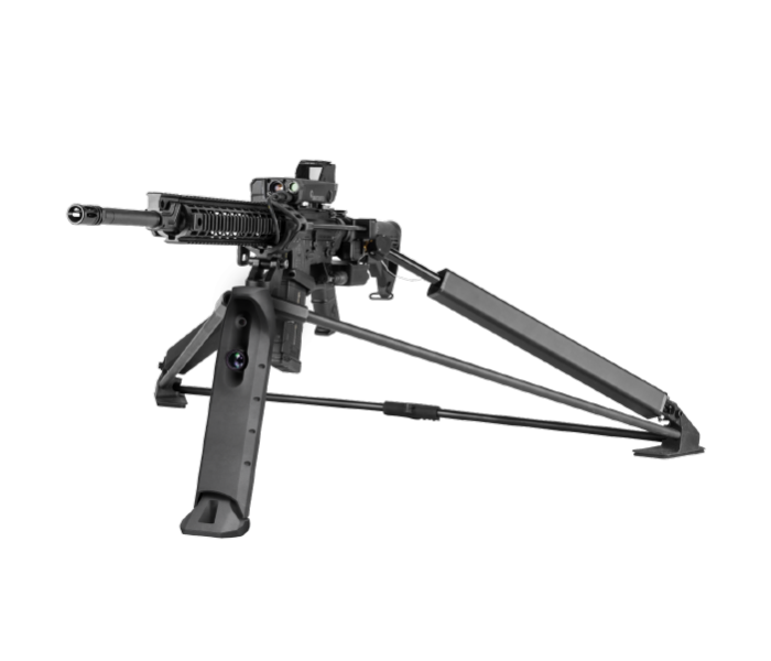 Smartshooter Hopper P