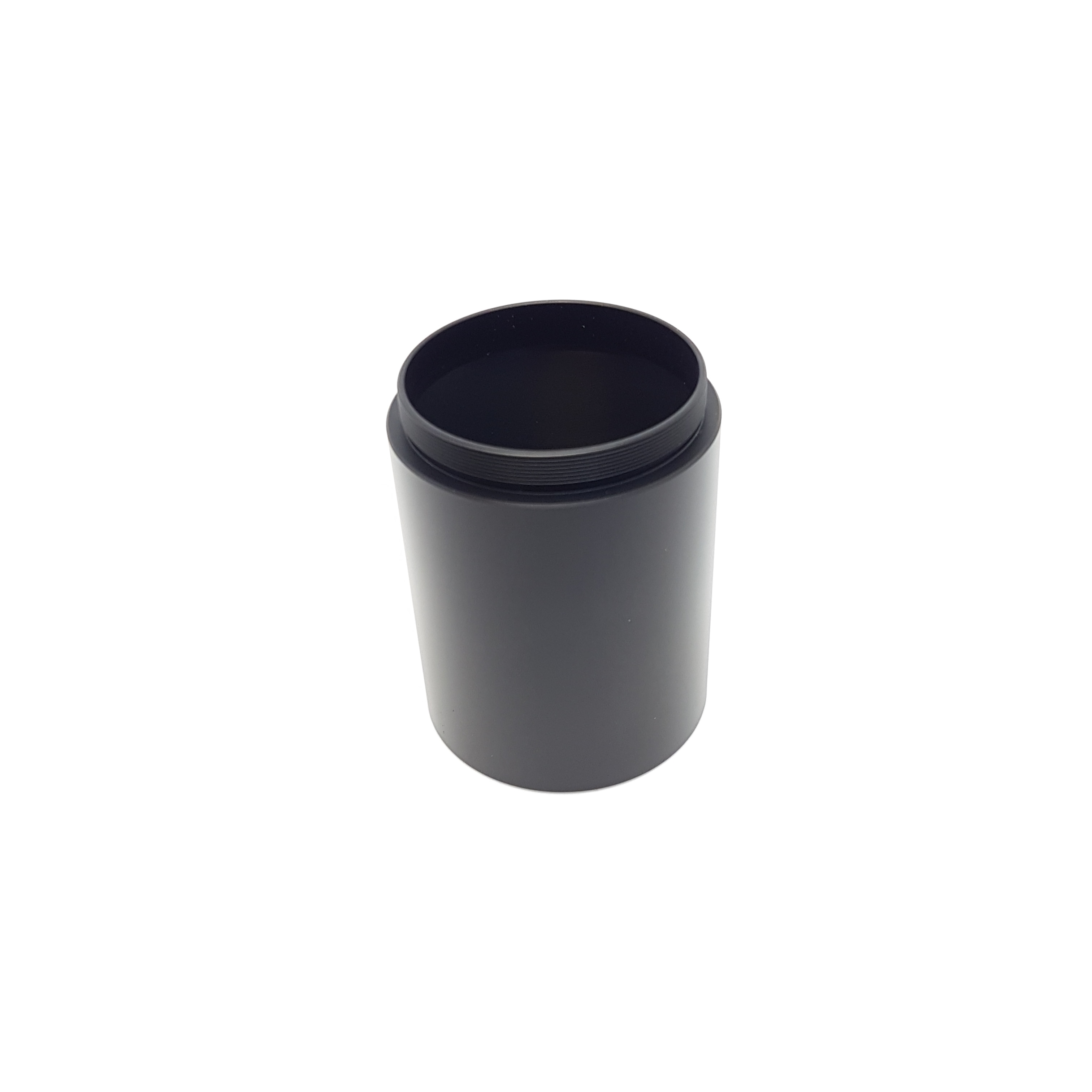 Sonnenblende 56 mm,  schraubbar
