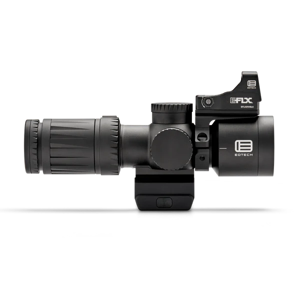 EOTECH Vudu 4-12x36 FFP Ultra-Short