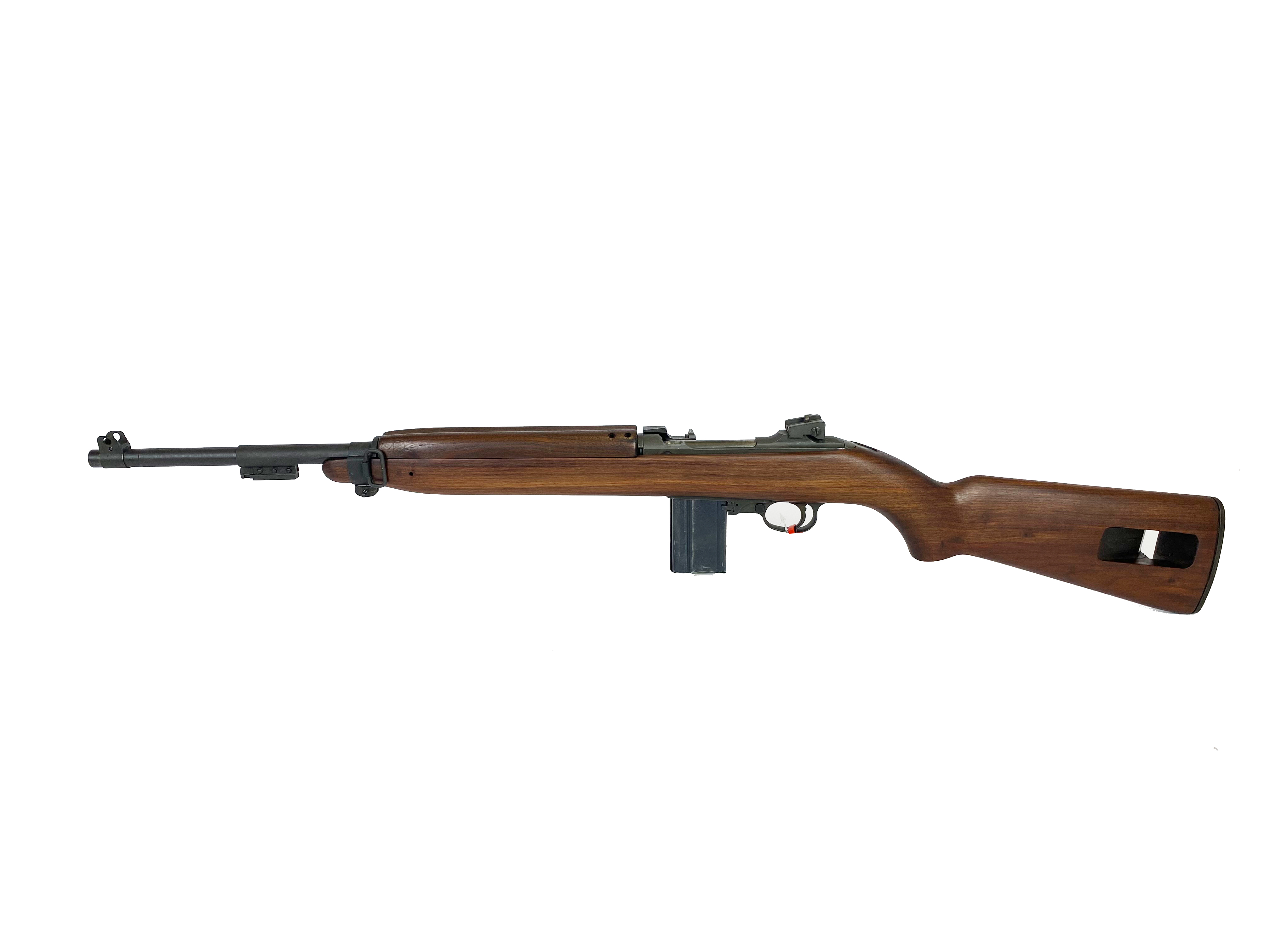 30M1Carbine