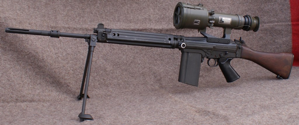 Zeiss Hensoldt Orion 80 I Nachtzielgerät gebraucht