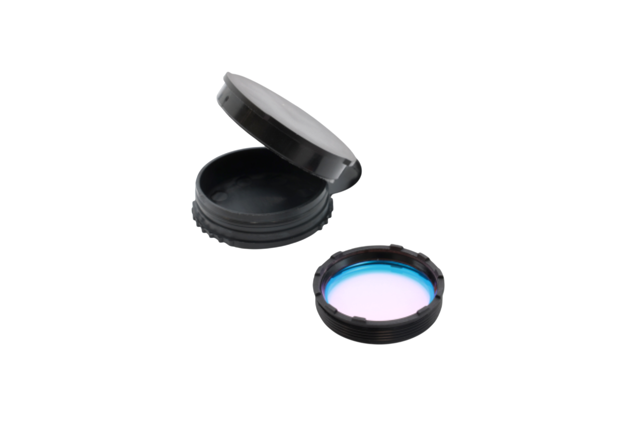 Light Interference Filter Assy