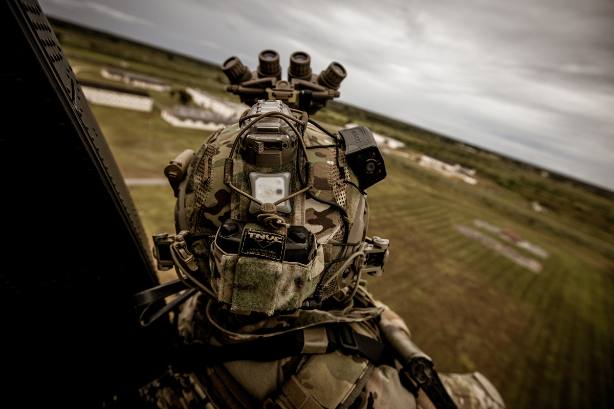 Unity Tactical SPARK MultiFunction EmergencyStrobe