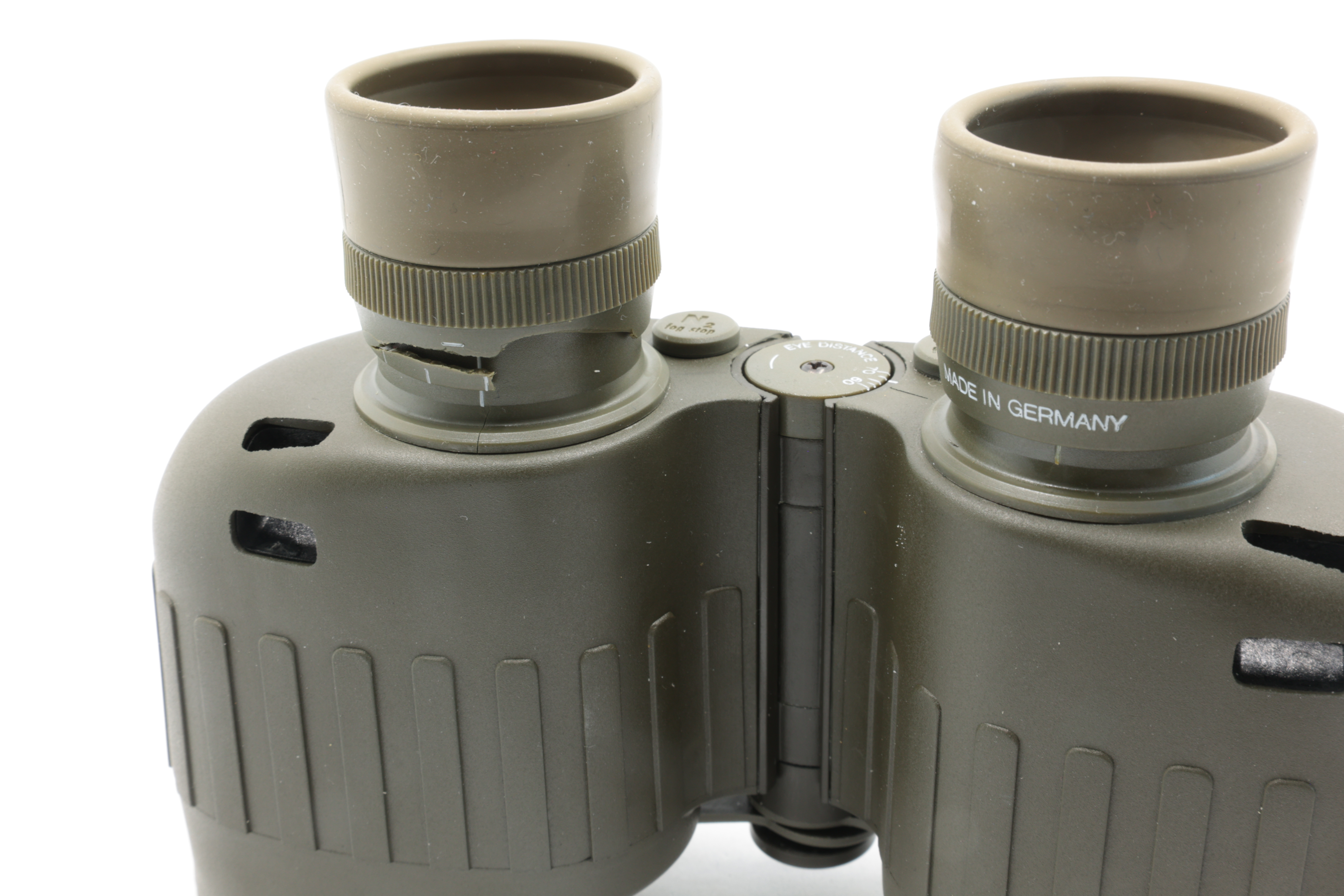 Fernglas Steiner Military 6x30 R LPF