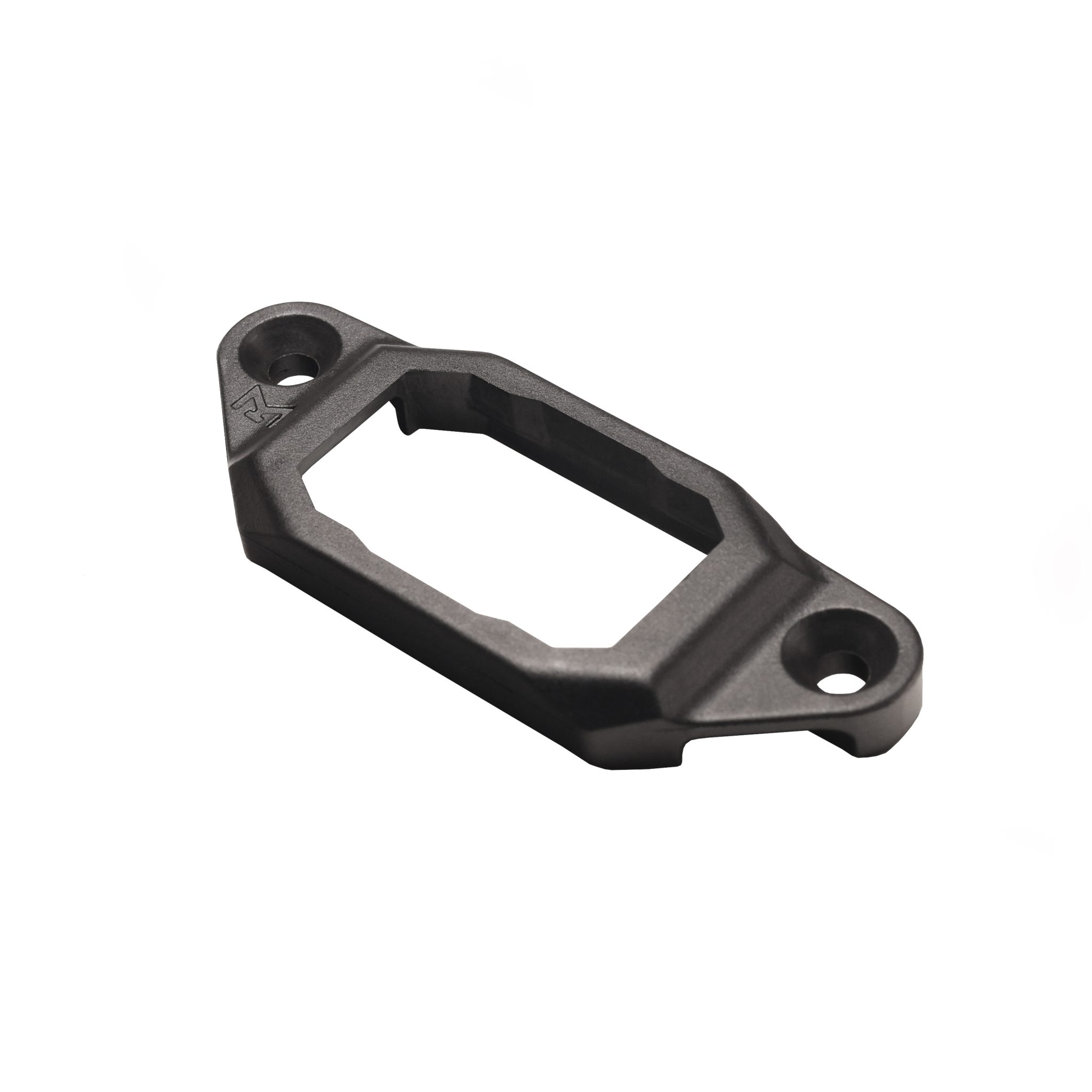 Unity Tactical AXON SL M-LOK Mounting Kit blk
