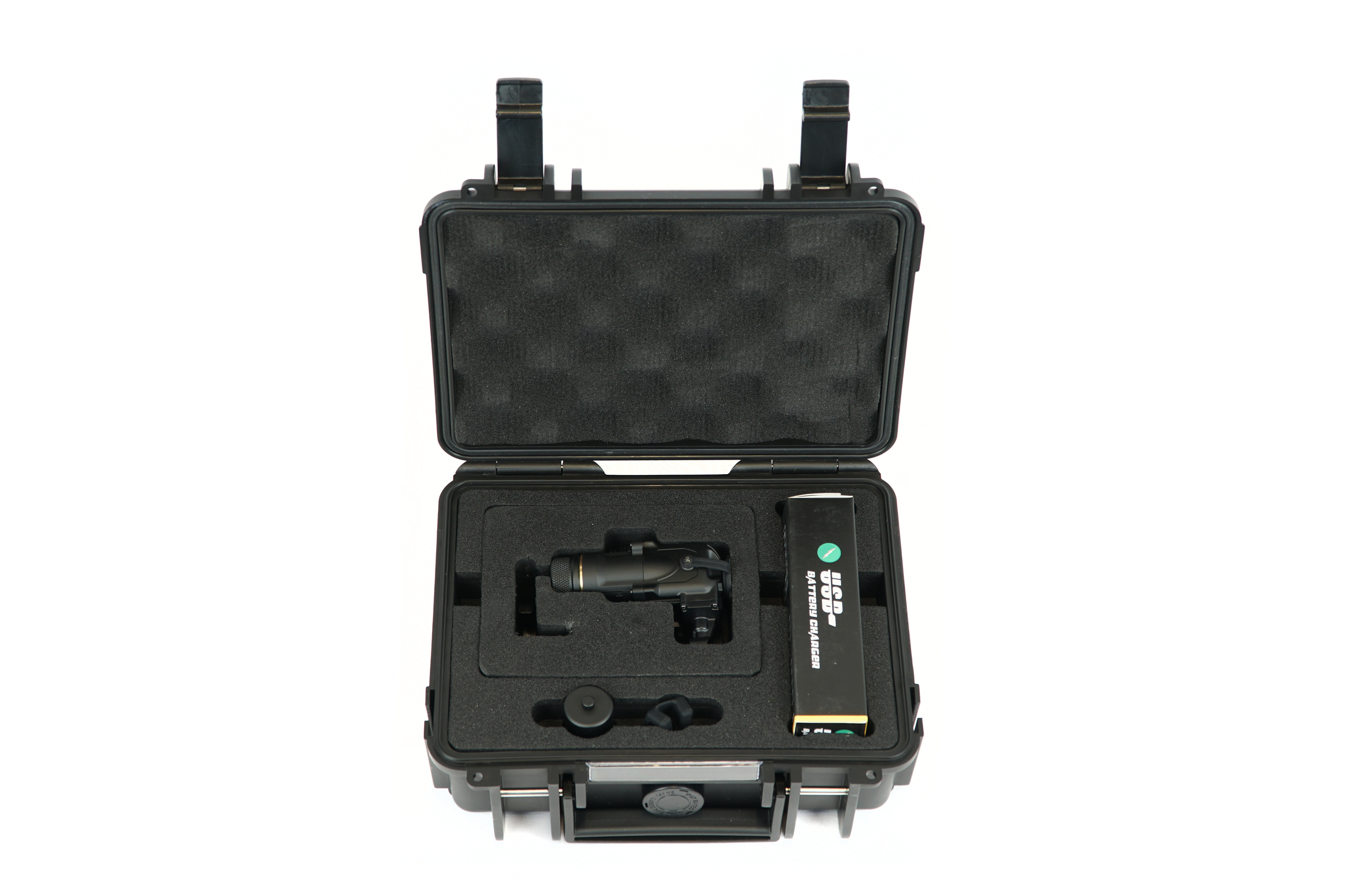 1EbuyqsVj1avJp F-COD C5 Fused Clip On Device