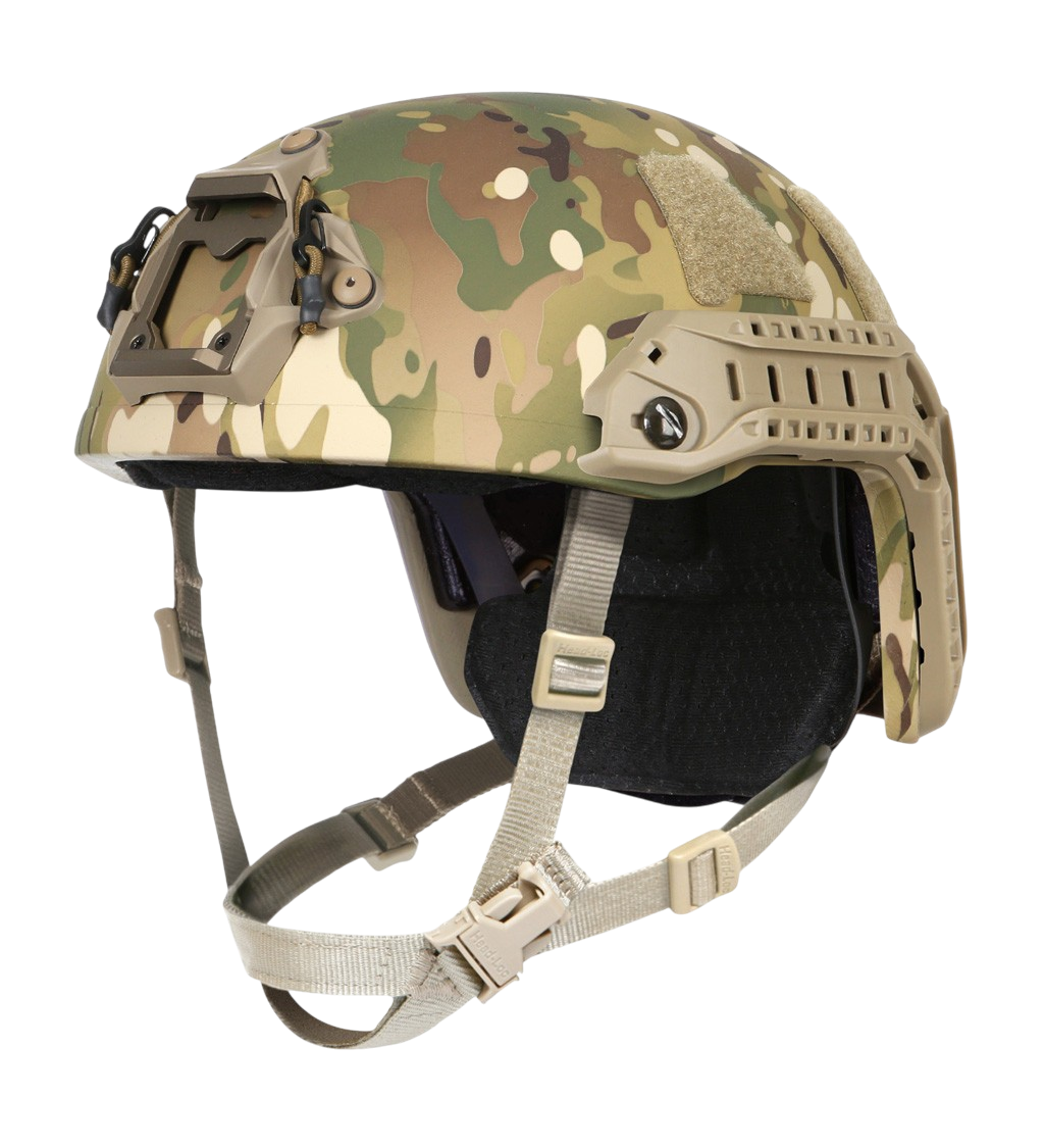 Ops-Core Fast XP High Cut