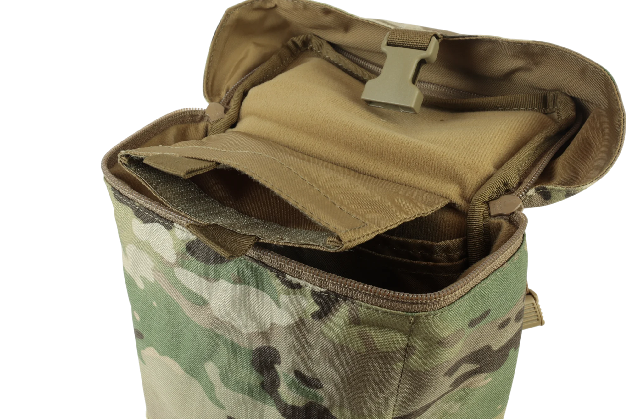IEA Einsatztasche groß BNVD / Fusion mulitcam