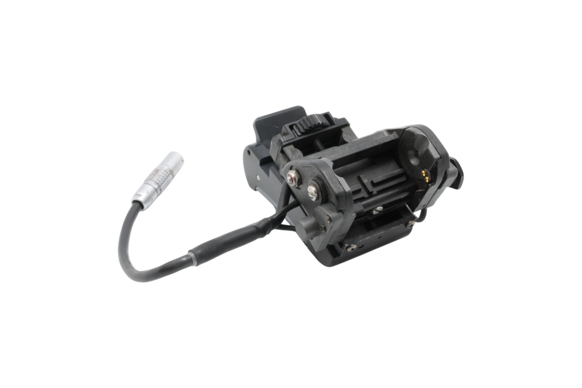 ITT ANVIS 6/9 Ball Detent Mount Refurbished
