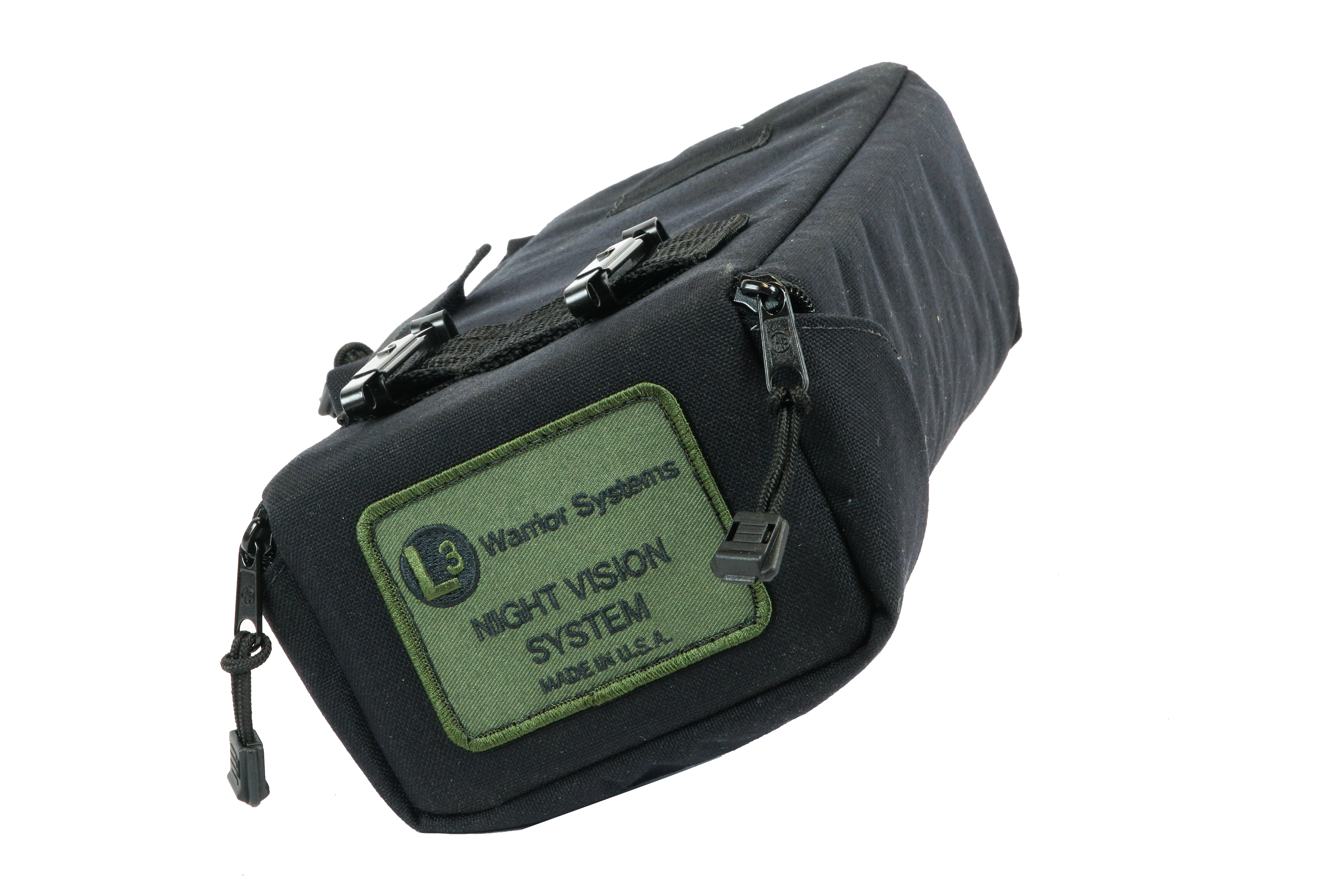 Tasche für Optik / NSG