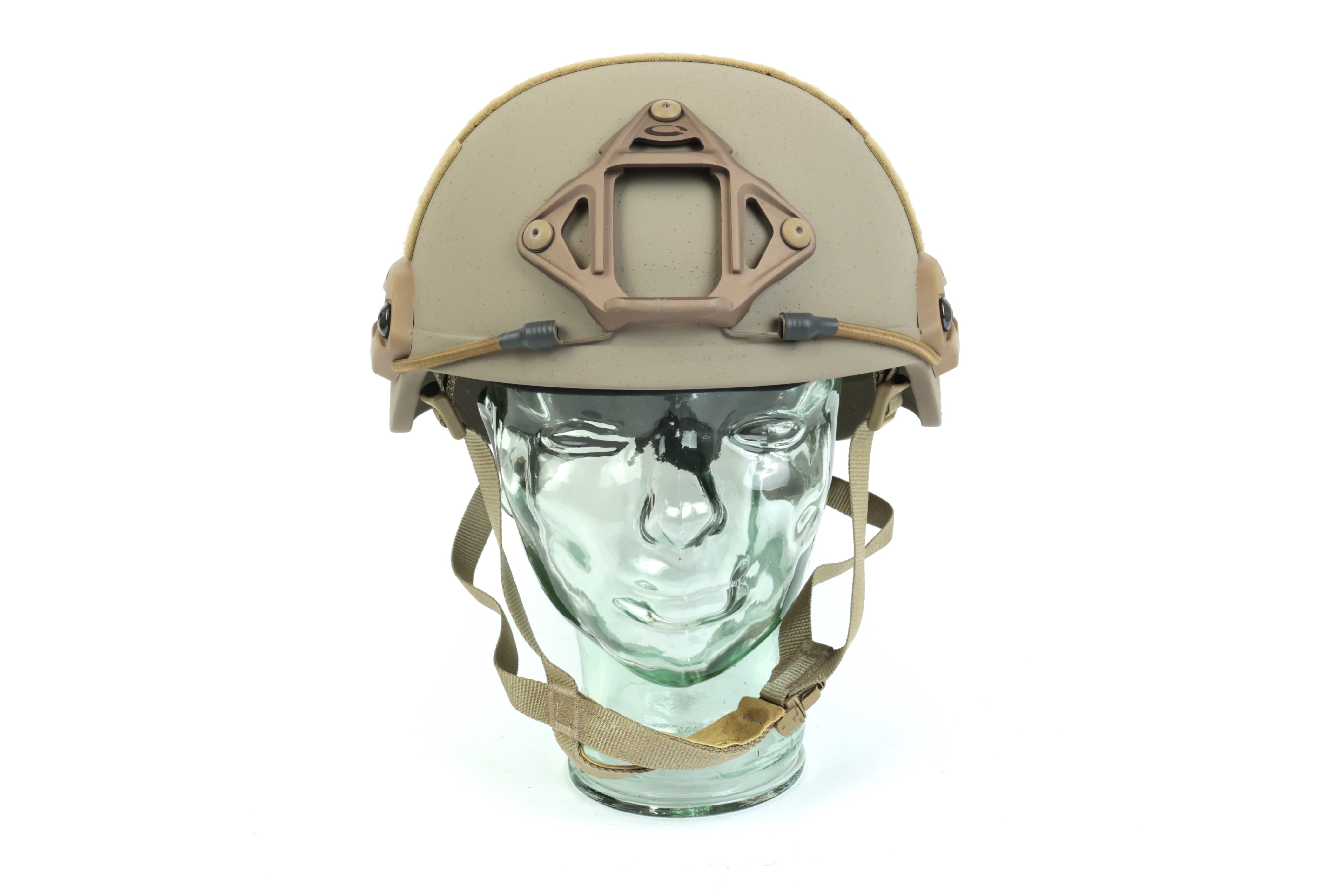 Ops-Core Sentry Tan, XL gebraucht