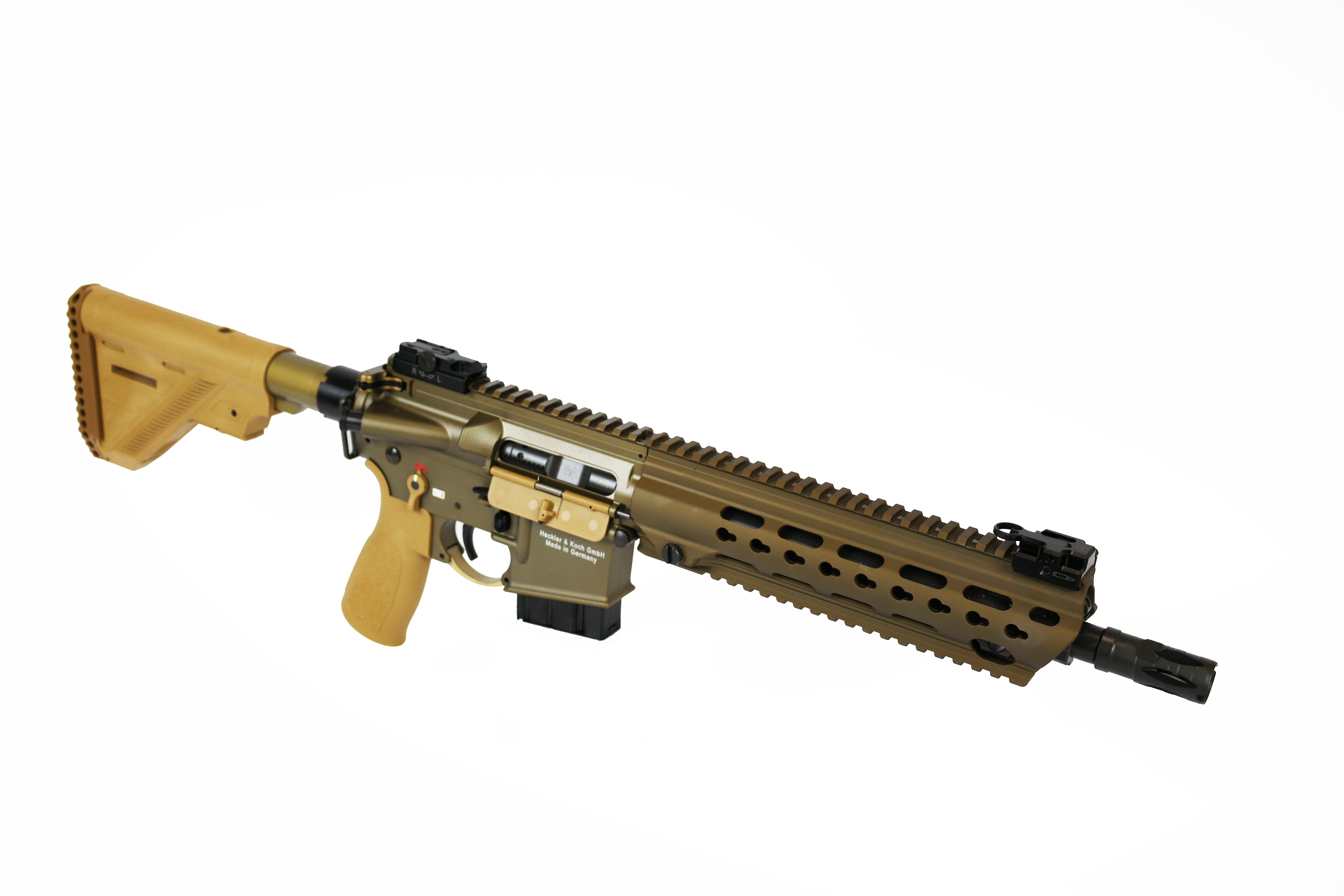 HK MR223 A3 Slim Line 11" sand