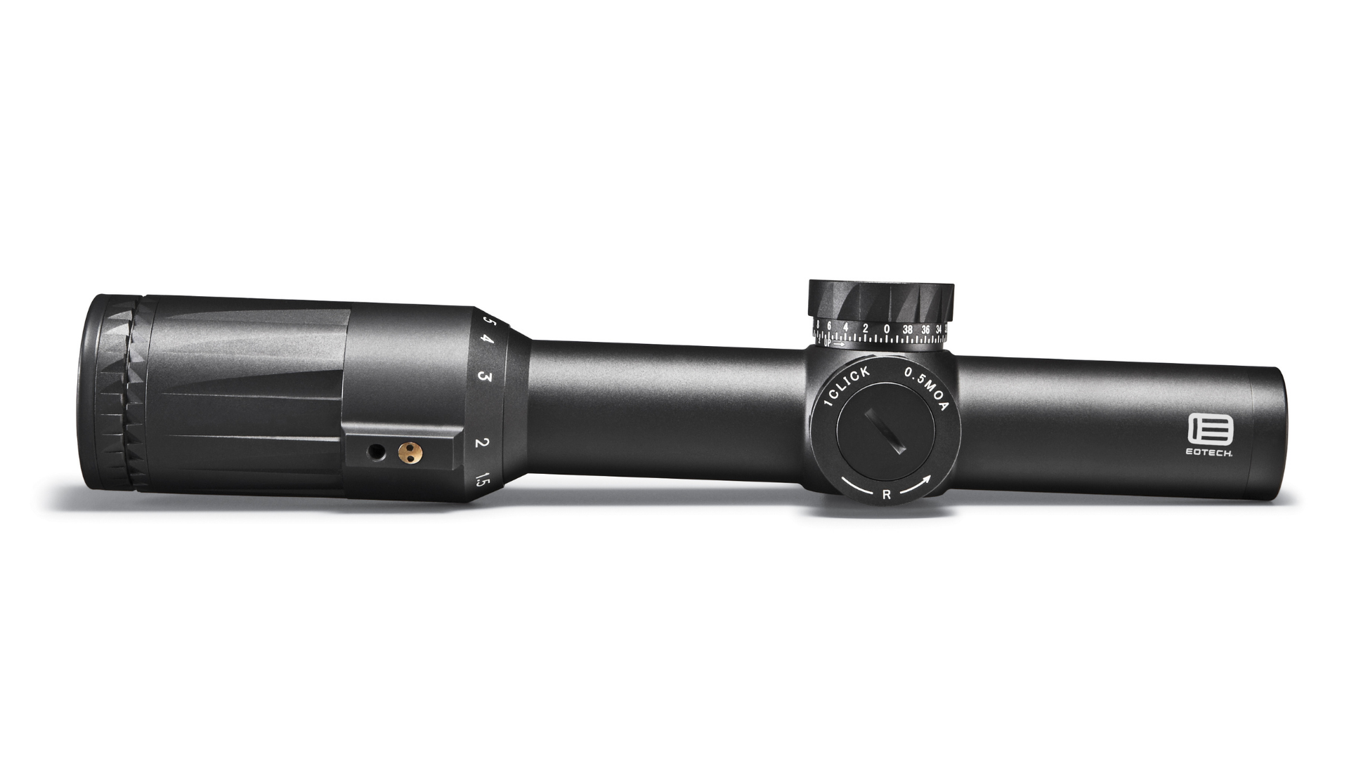 EOTECH VuduX 1-6x24 SFP