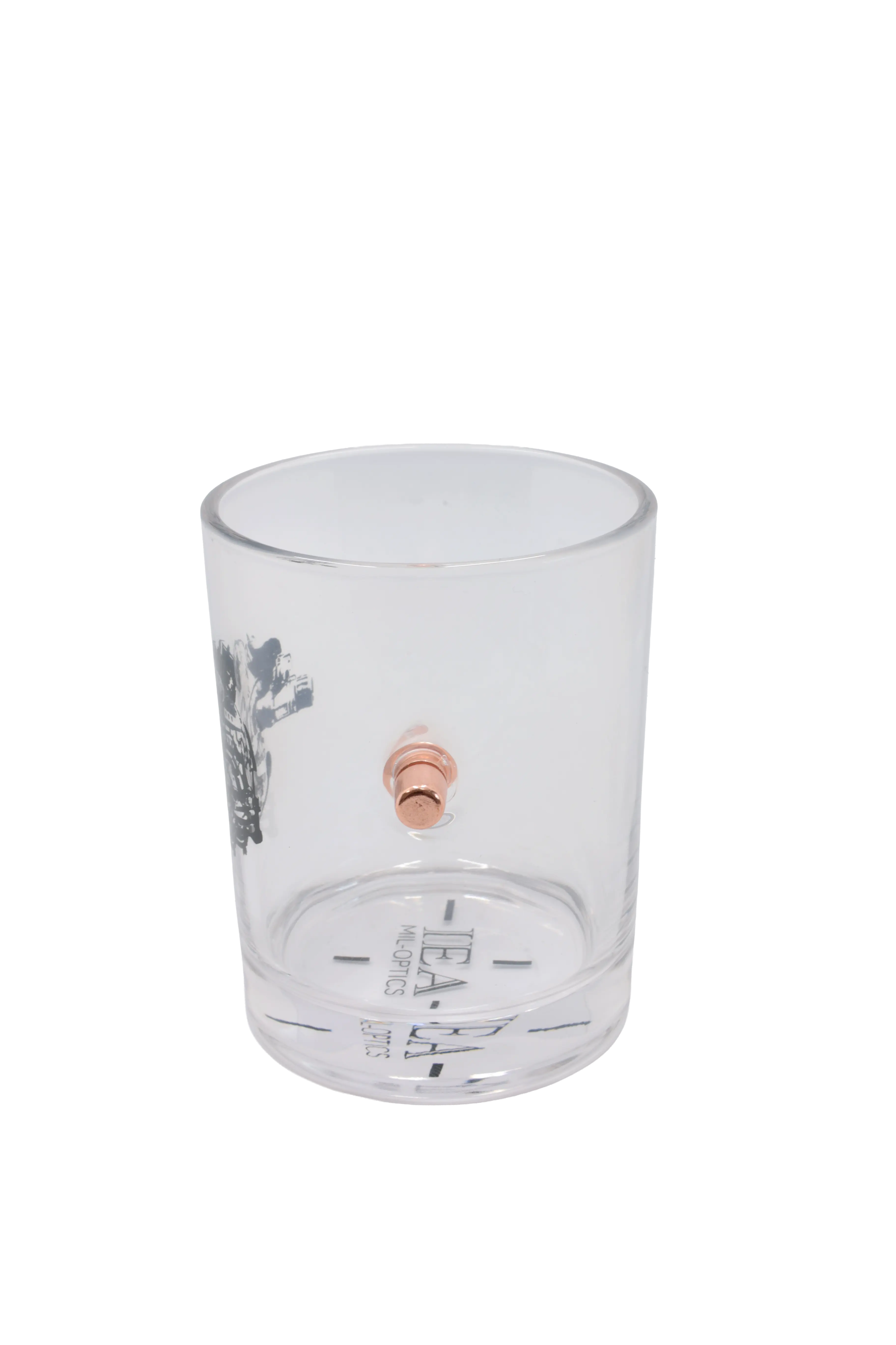 IEA Patronen Glas