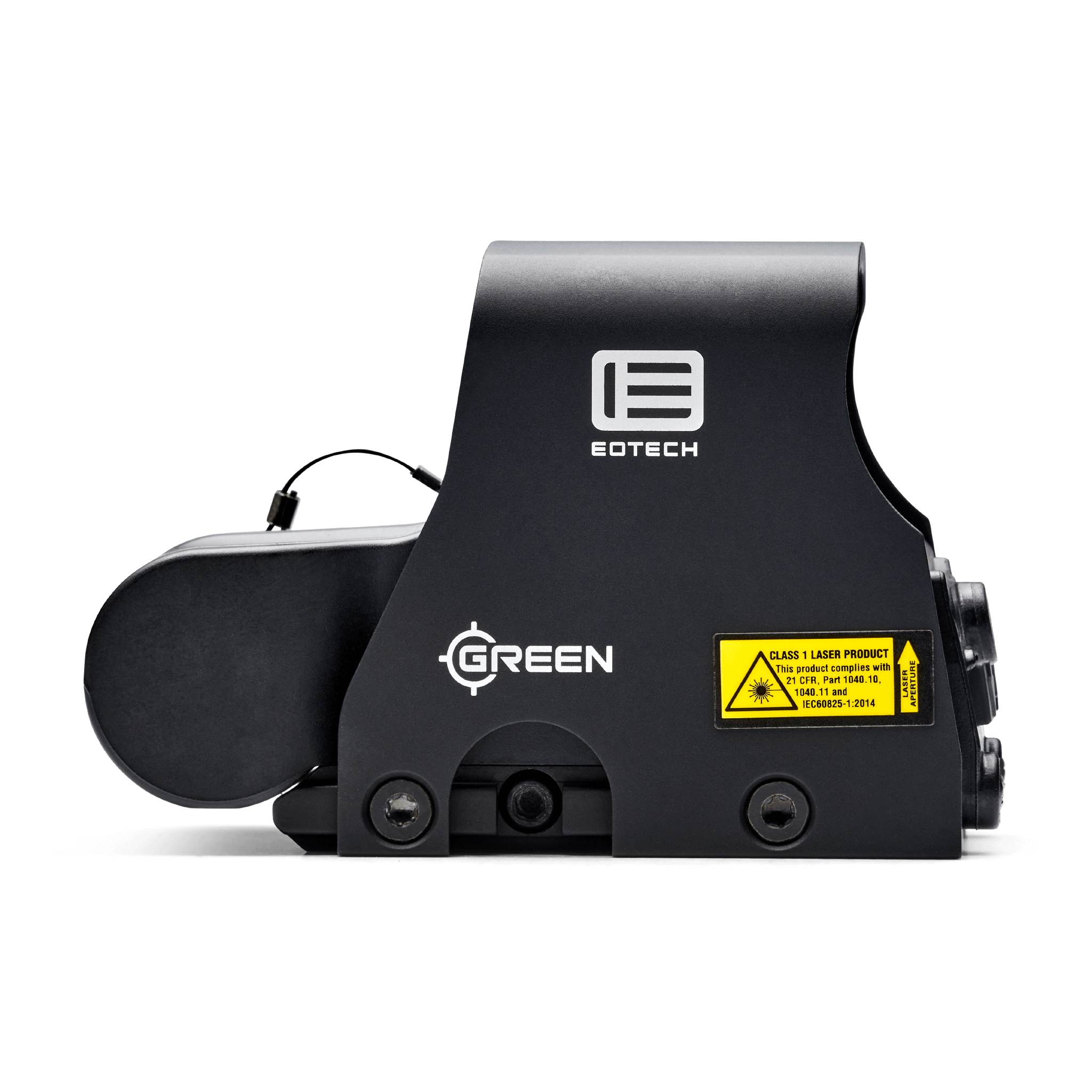 EOTECH XPS2 -0 GRN
