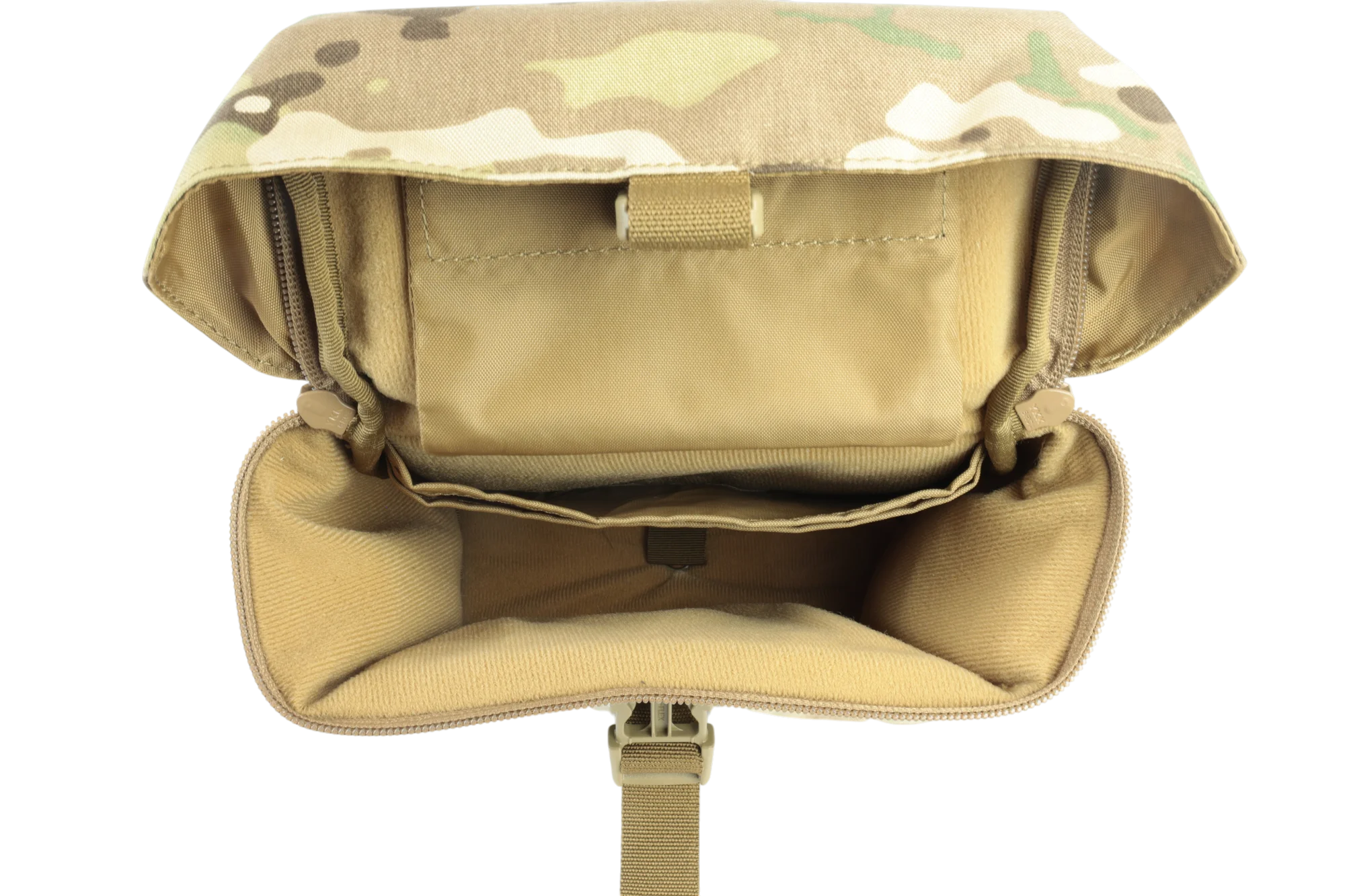 IEA Einsatztasche groß BNVD / Fusion mulitcam