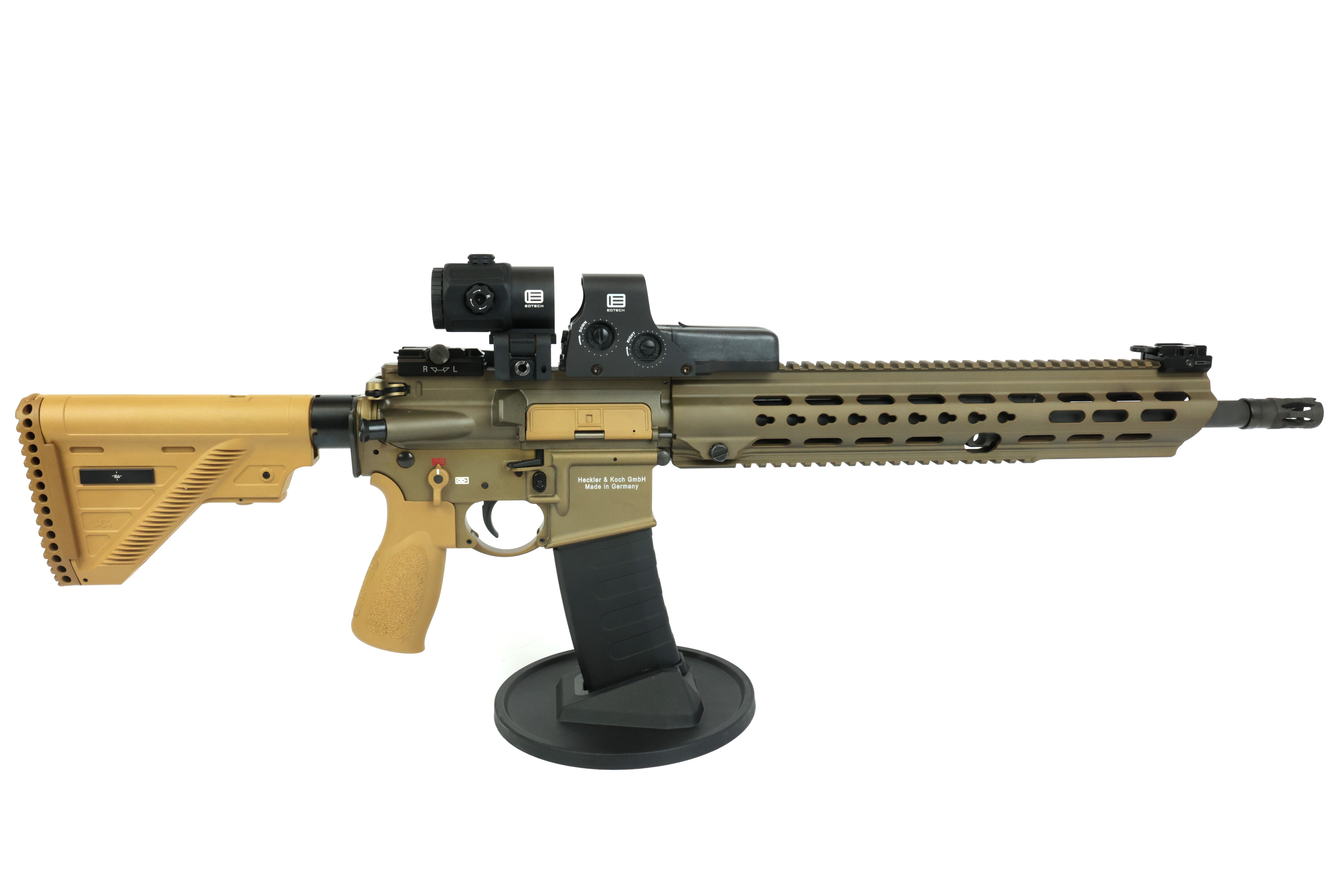 IEA HHS Kit EOTECH 512.A65 + G43