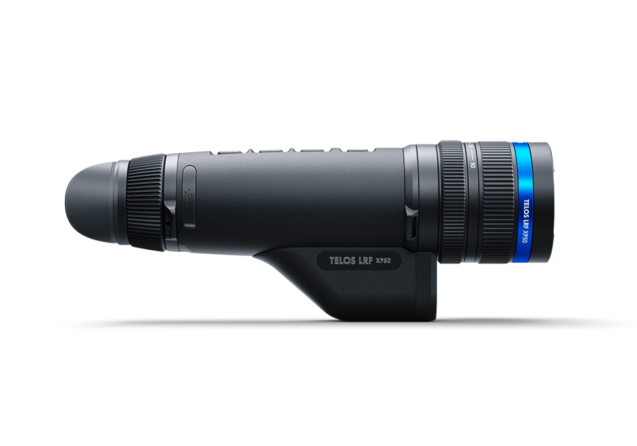 Pulsar Telos LRF XP50