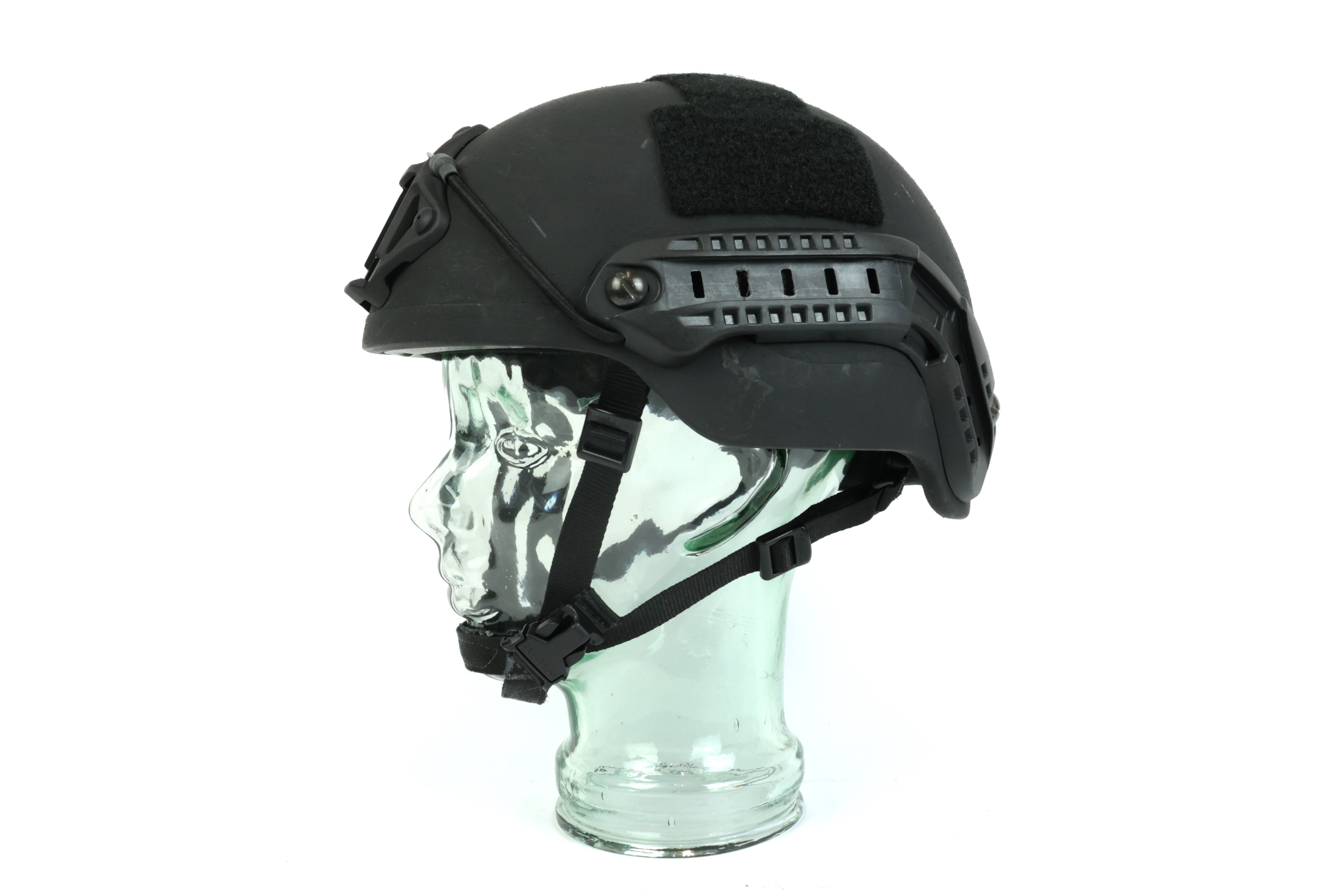 Ops-Core FAST LE, Black, XL gebraucht
