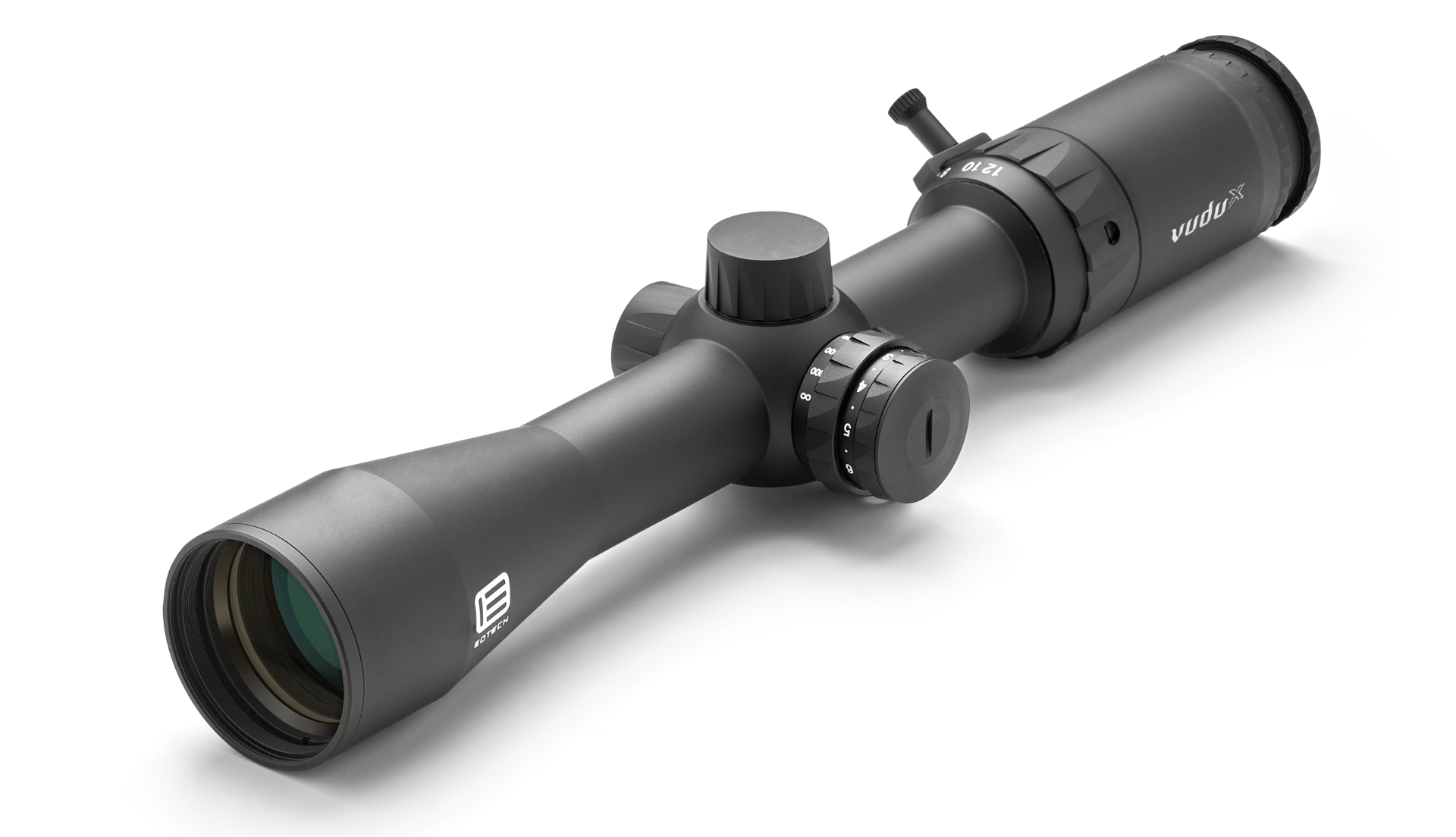 EOTECH VuduX 2-12x40 SFP