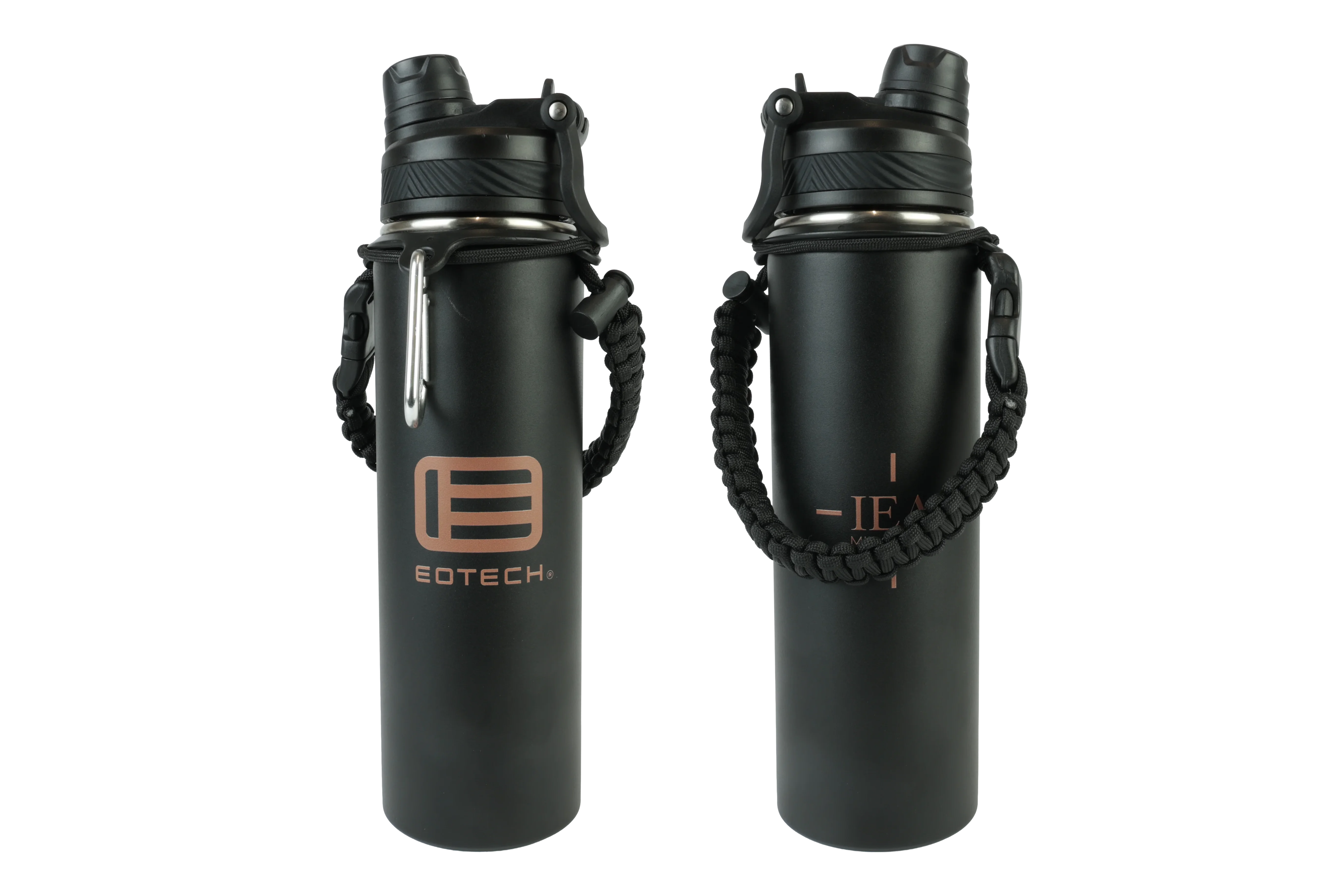 IEA/EOTECH Flasche schwarz 22 oz