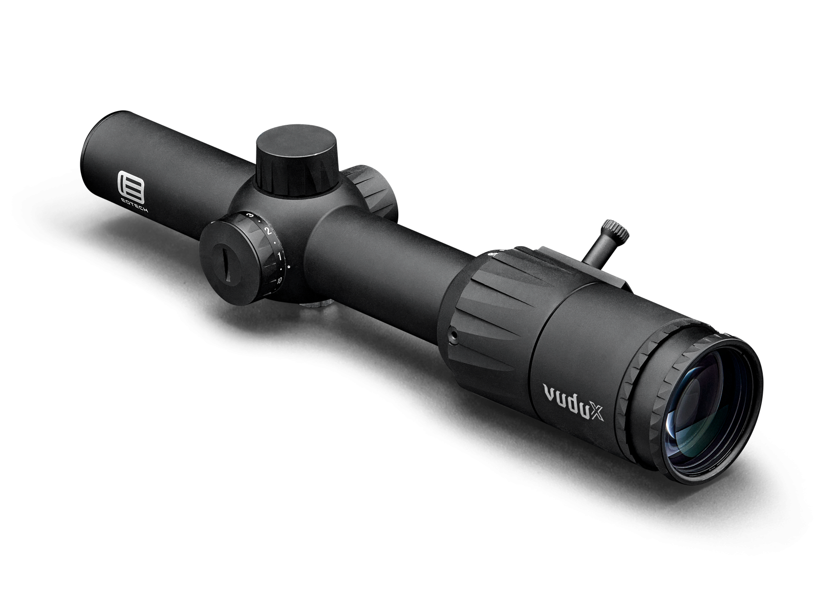 EOTECH VuduX 1-6x24 SFP