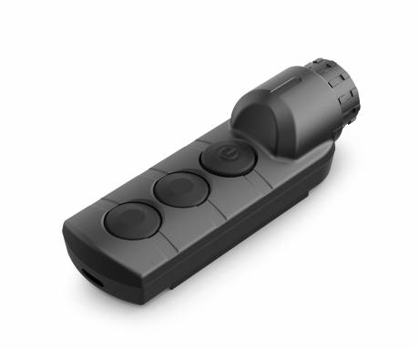 Pulsar BT wireless remote control
