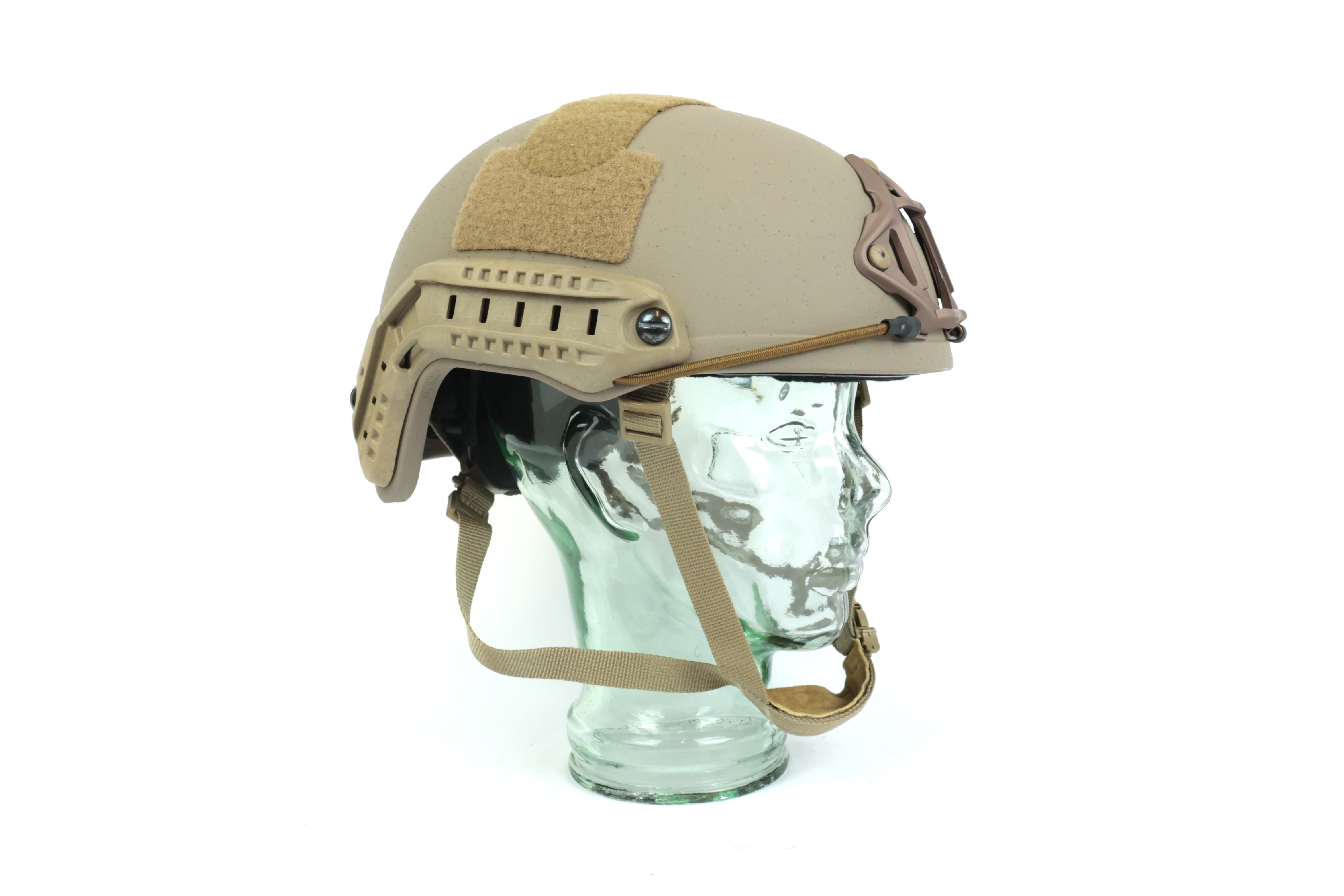 Ops-Core Fast XP Tan, XXL gebraucht