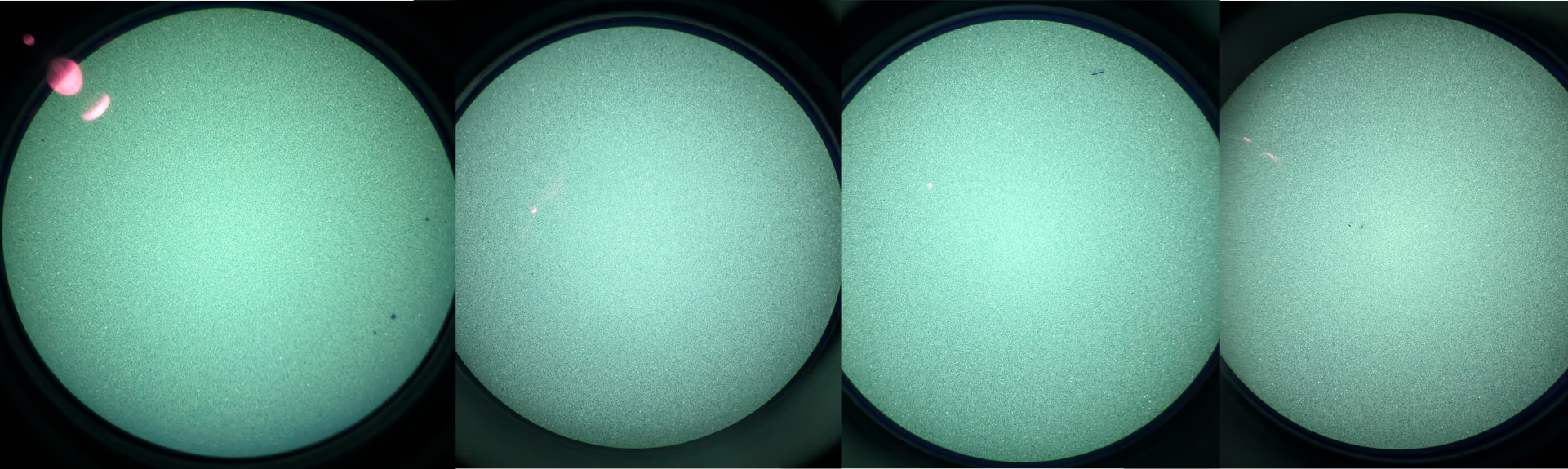CPNVG Commercial Panoramic NVG