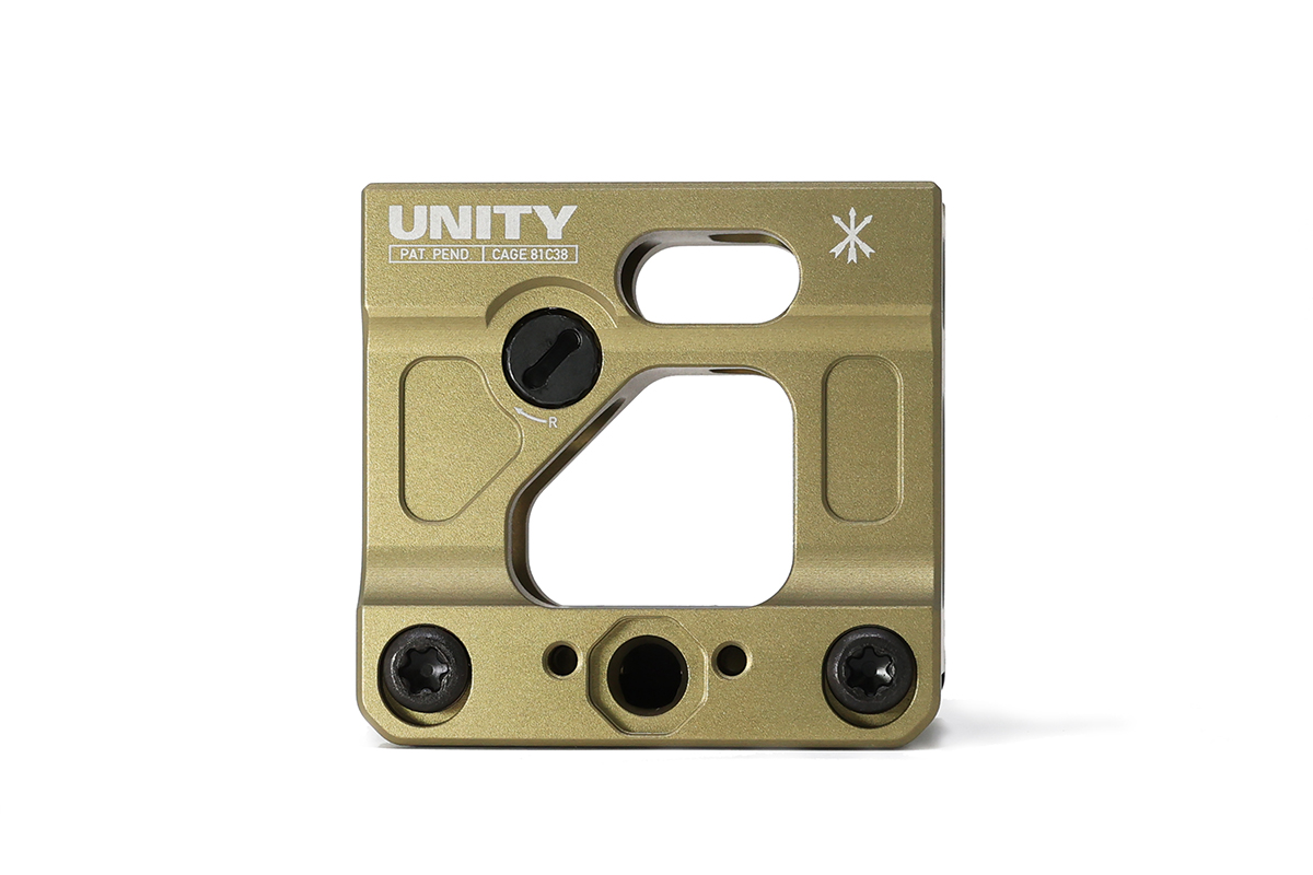 Unity Tactical FAST Micro