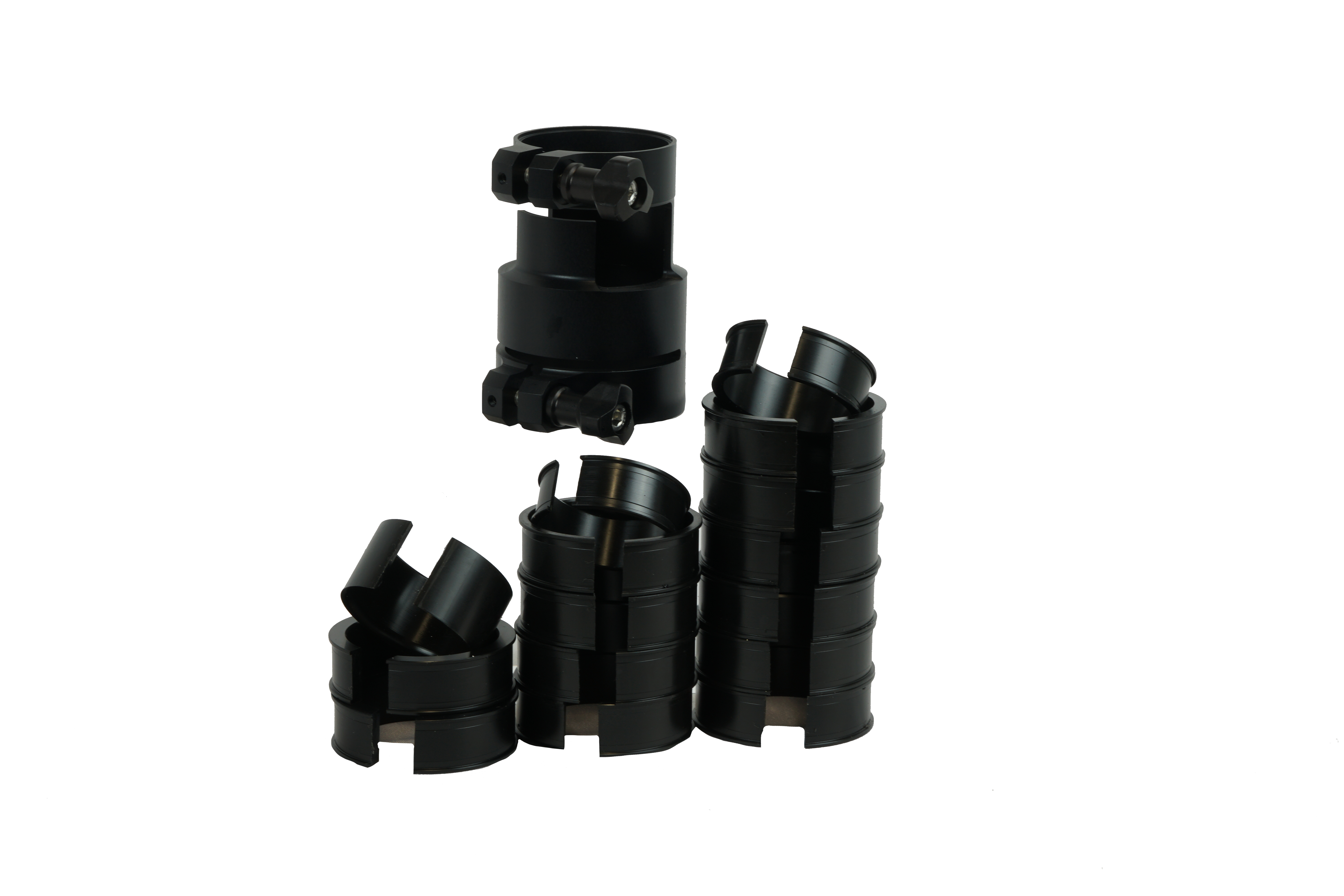 Okular Festadapter NT920
