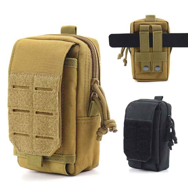 Taktische Tasche für Monokulare Nachtsichtgeräte (NT940/NT920)
