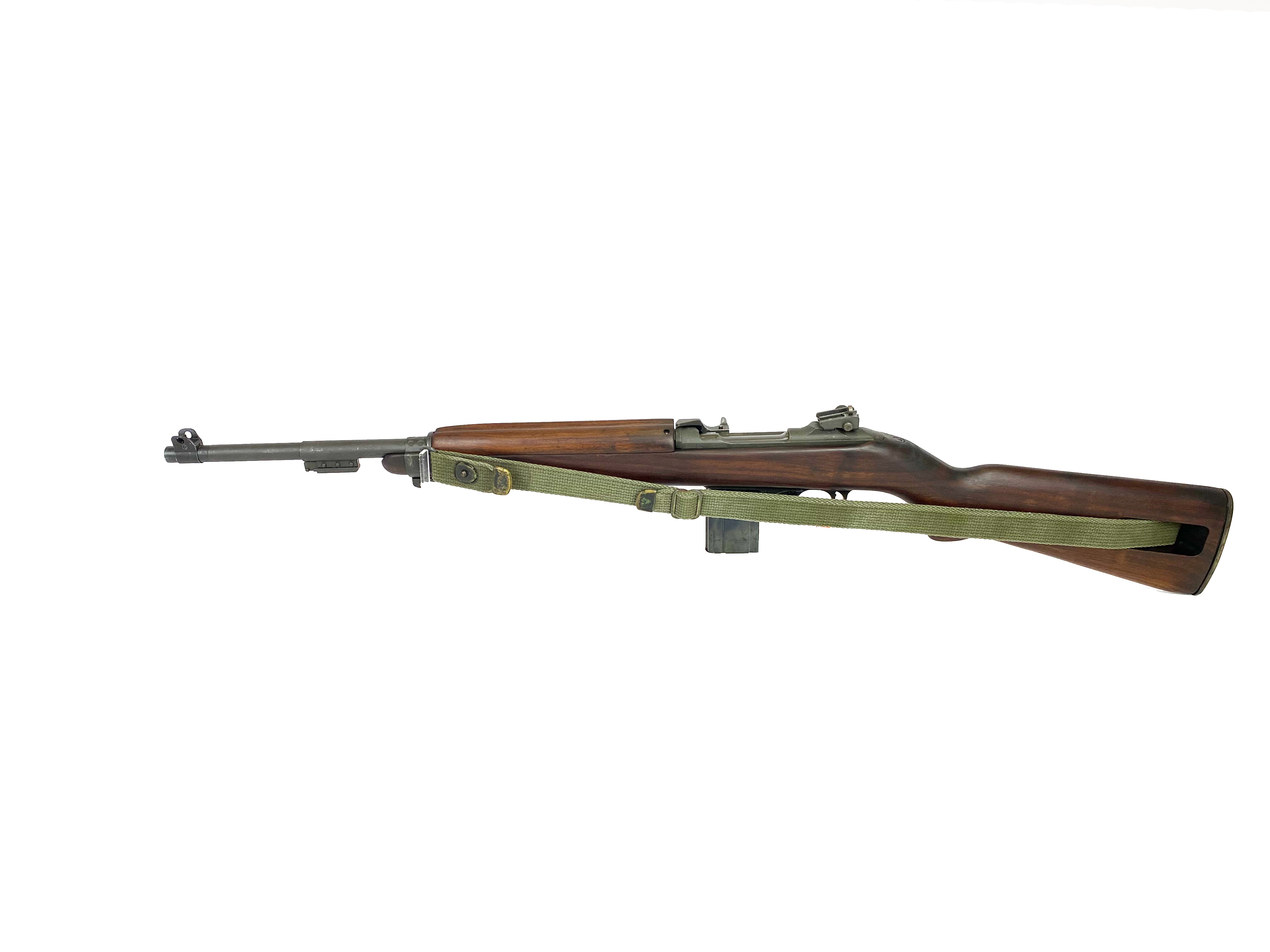 30M1Carbine