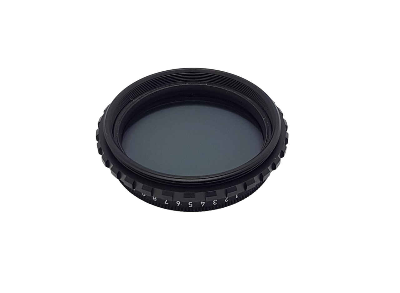 Polarisationsfilter für 3,5-26x56
