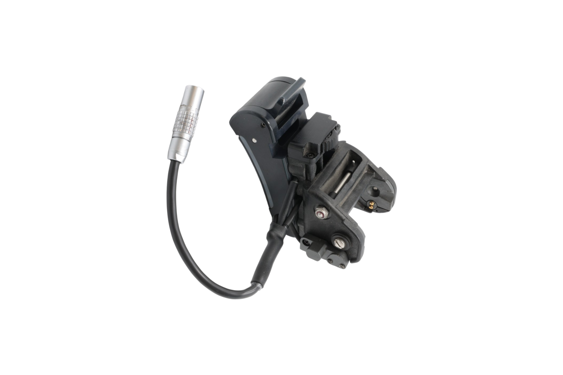 ITT ANVIS 6/9 Ball Detent Mount Refurbished