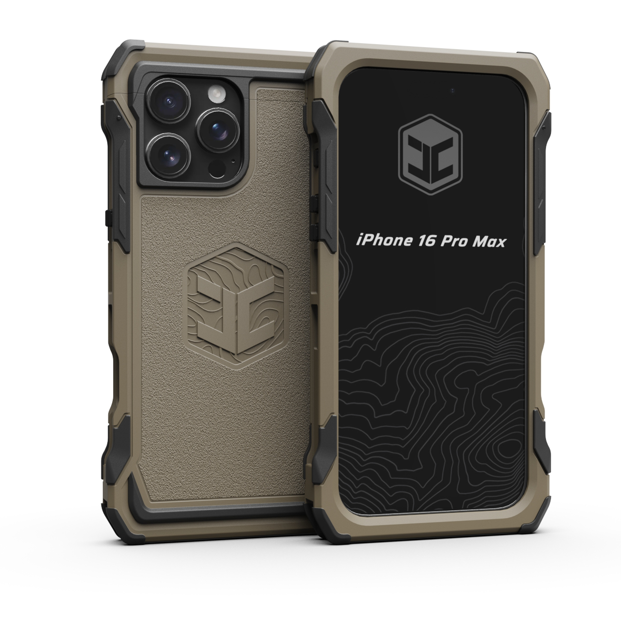 Juggernaut ADVNTR Case