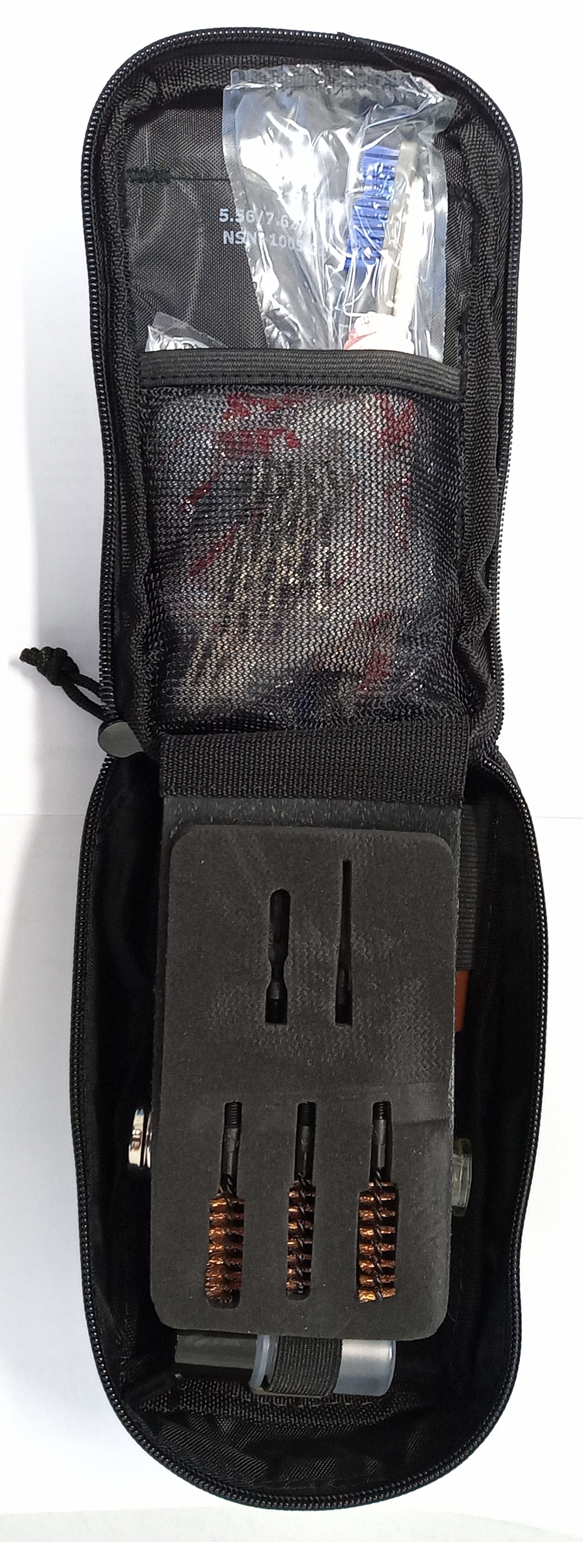 Waffenreinigungsset OTIS IWCK .223/.308/9mm/.45