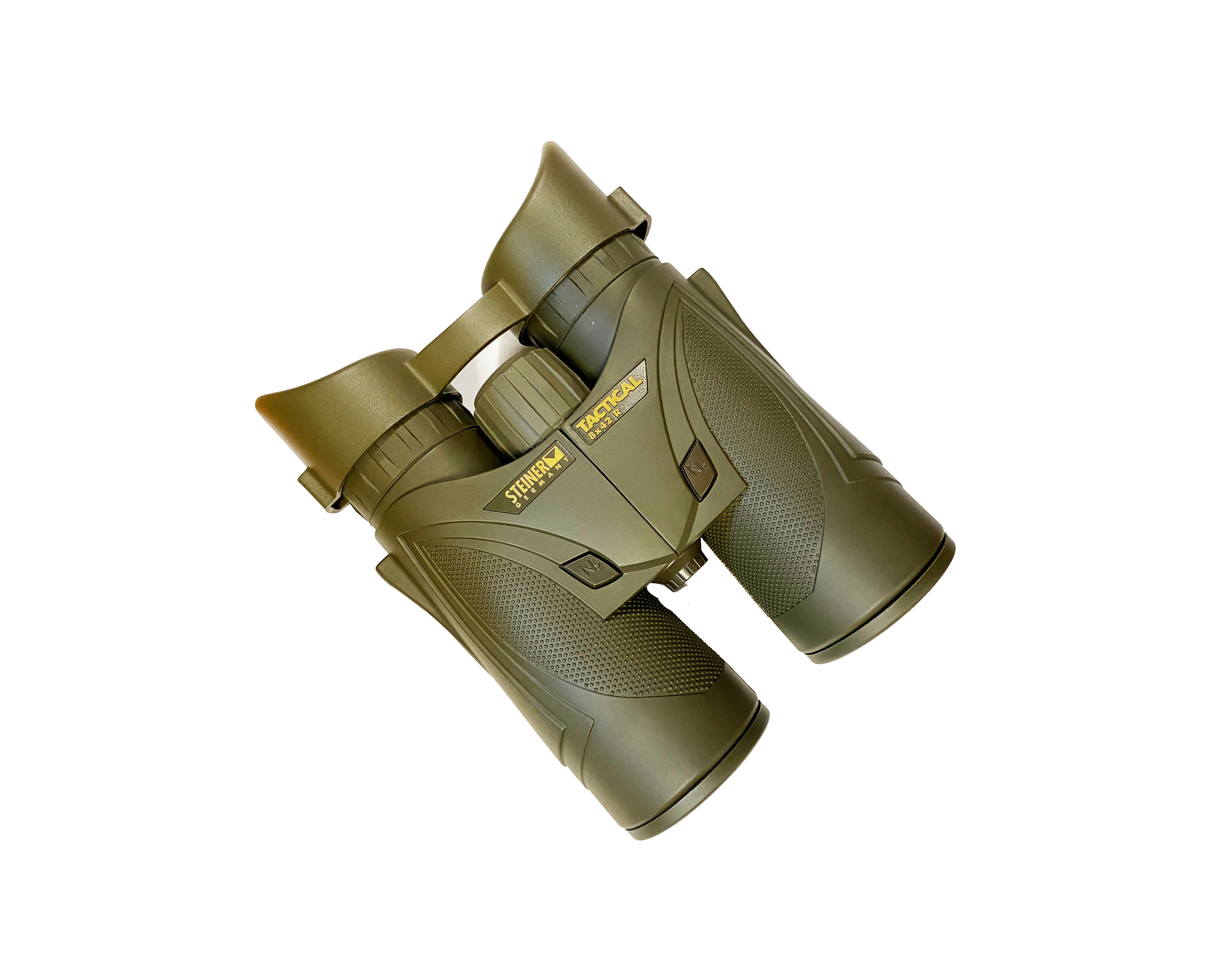 Fernglas Steiner Tactical 8x42 R