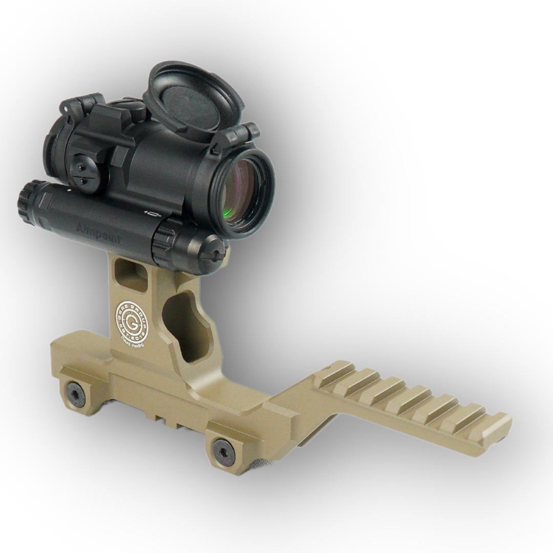 GBRS Group Hydra V2 Mount Kit